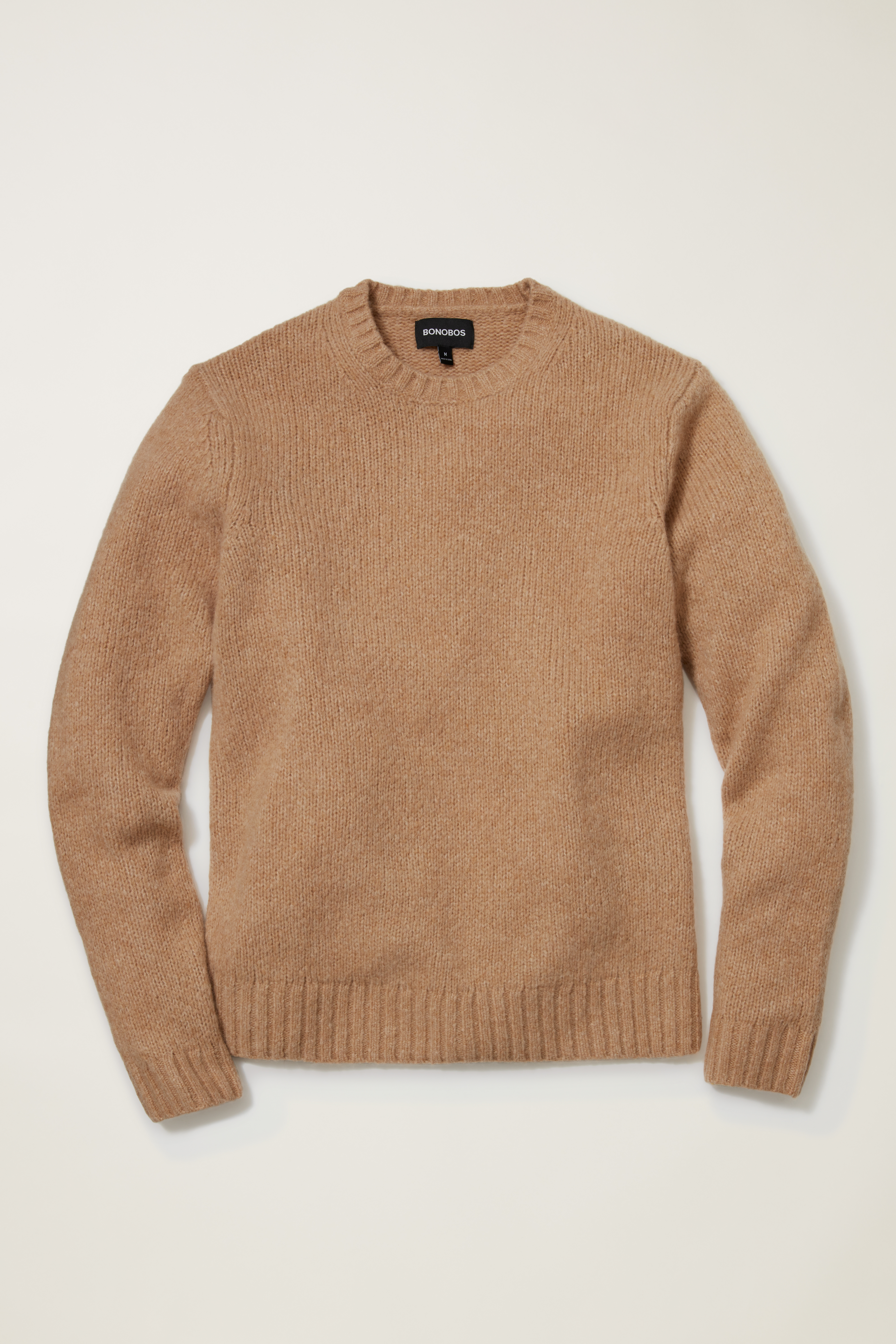 Wool Alpaca Sweater | Bonobos