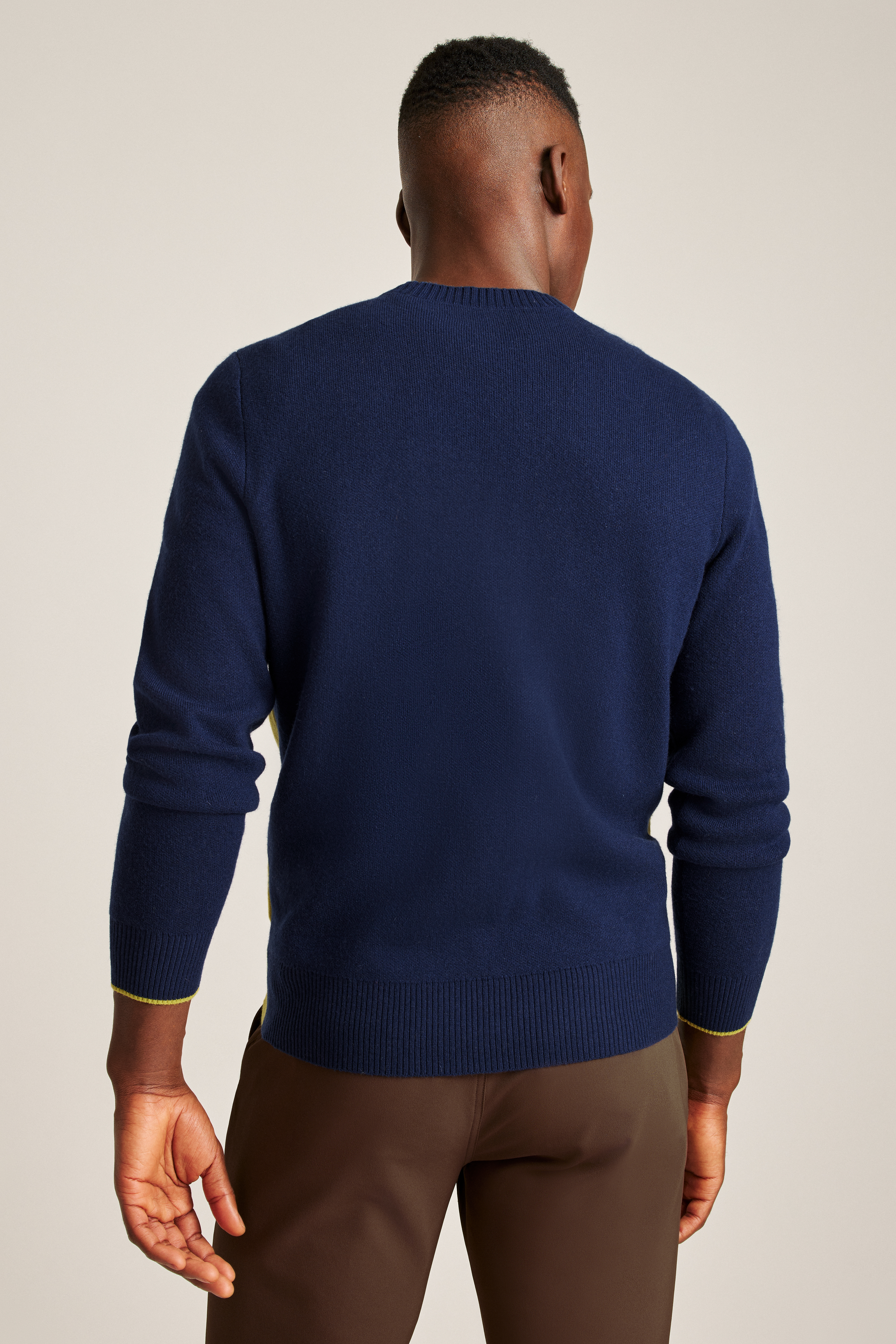 Putting Scenic Crew Neck | Bonobos