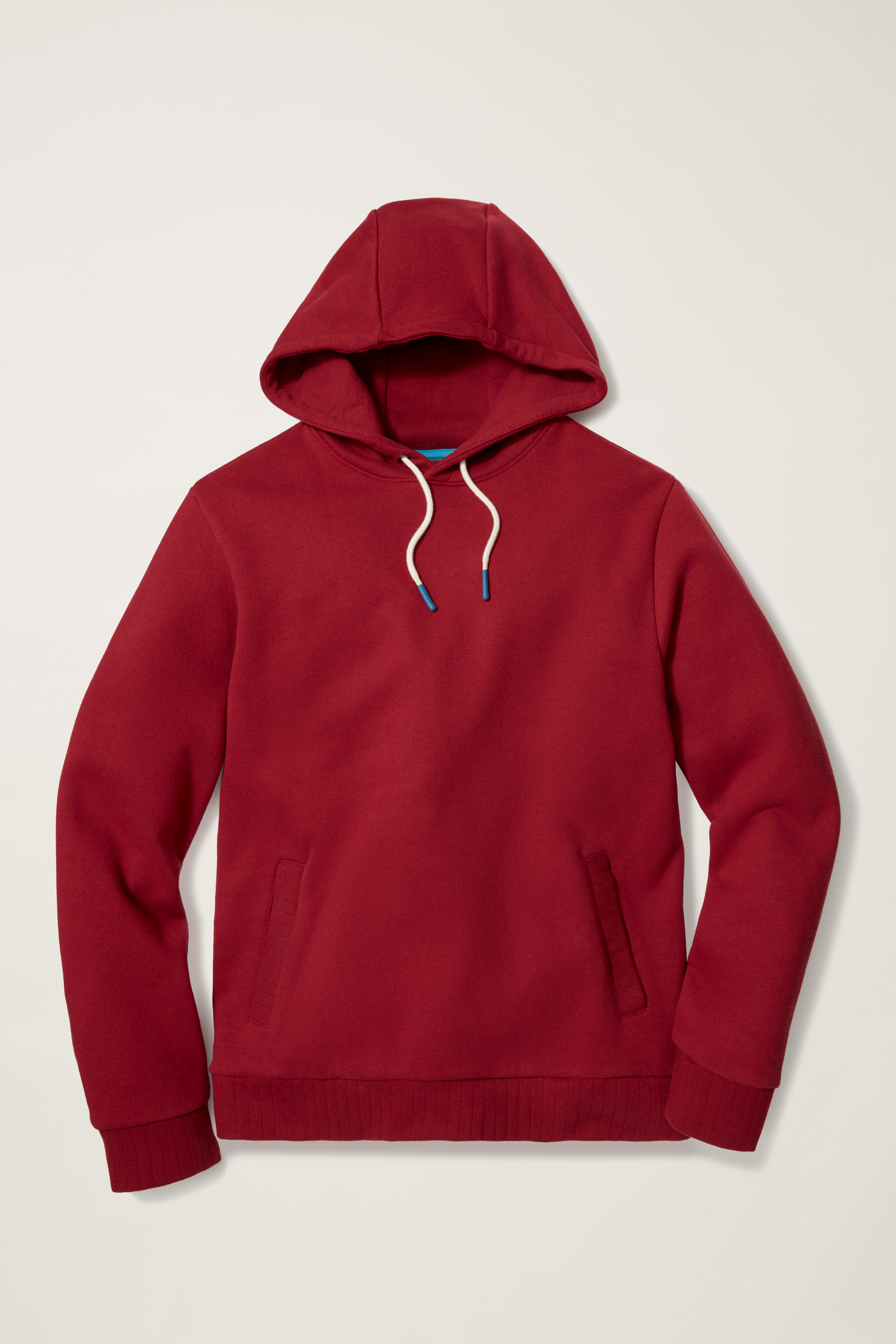 Supersoft Fleece Hoodie