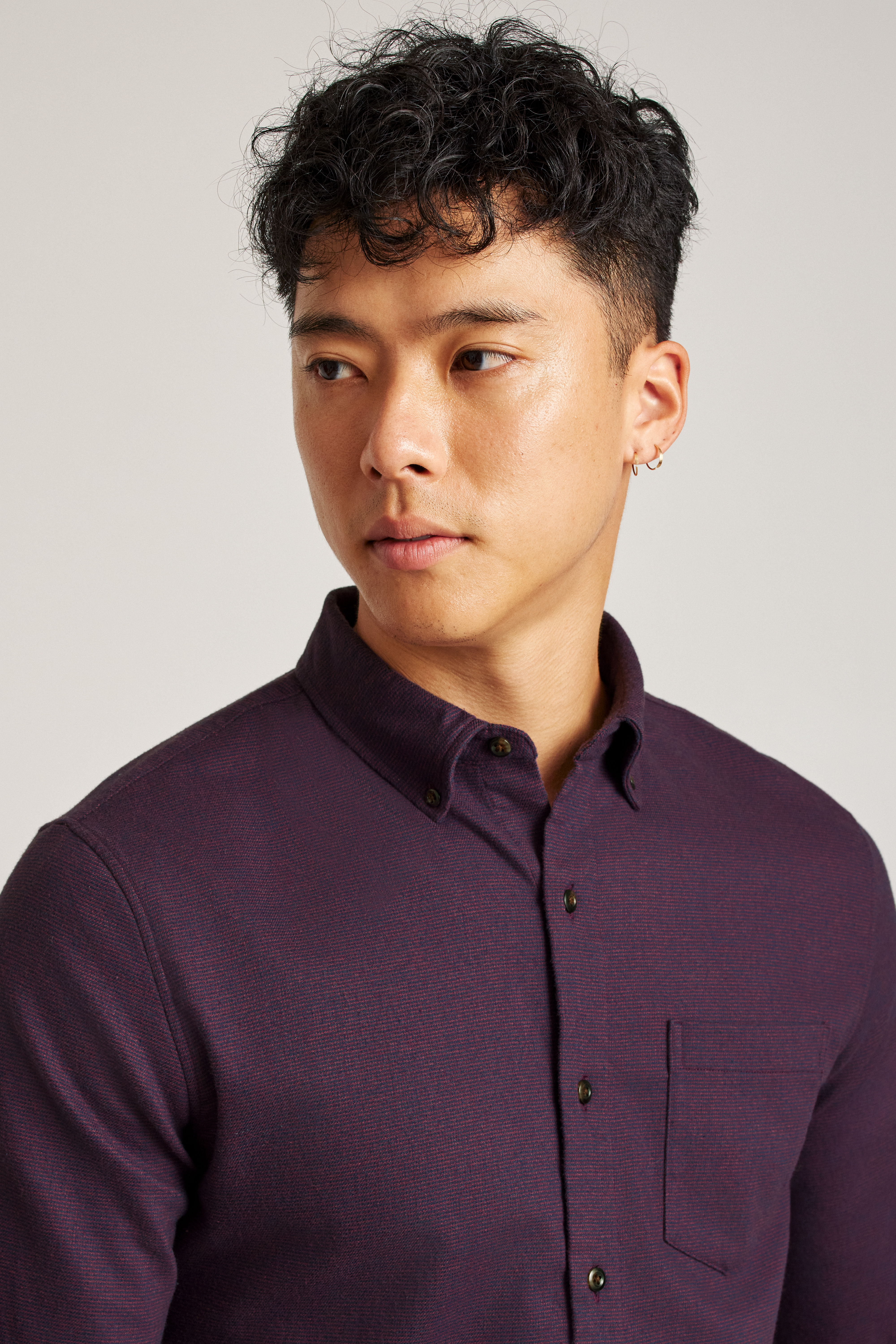 Performance Flannel Shirt | Bonobos