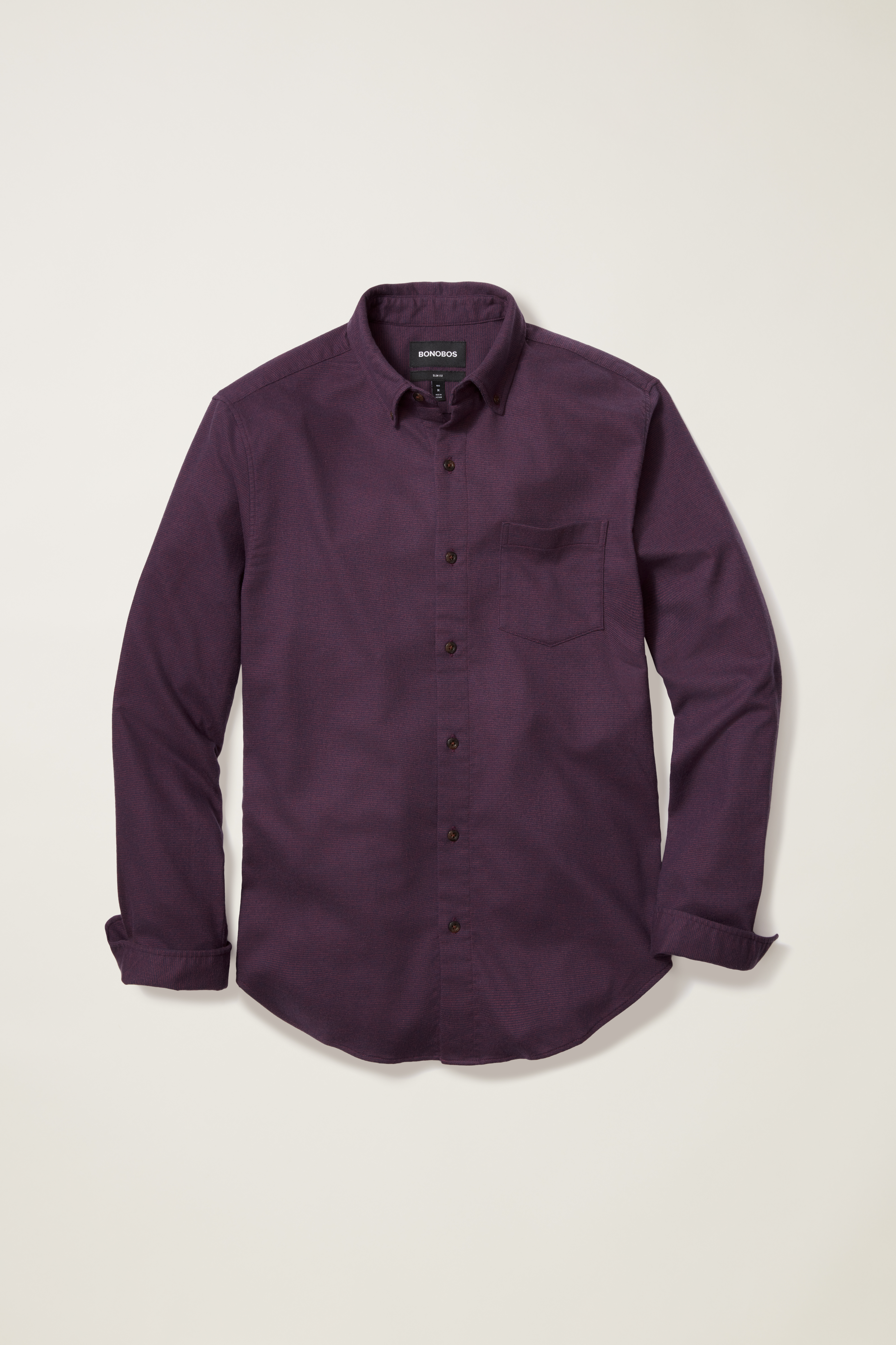 Performance Flannel Shirt | Bonobos