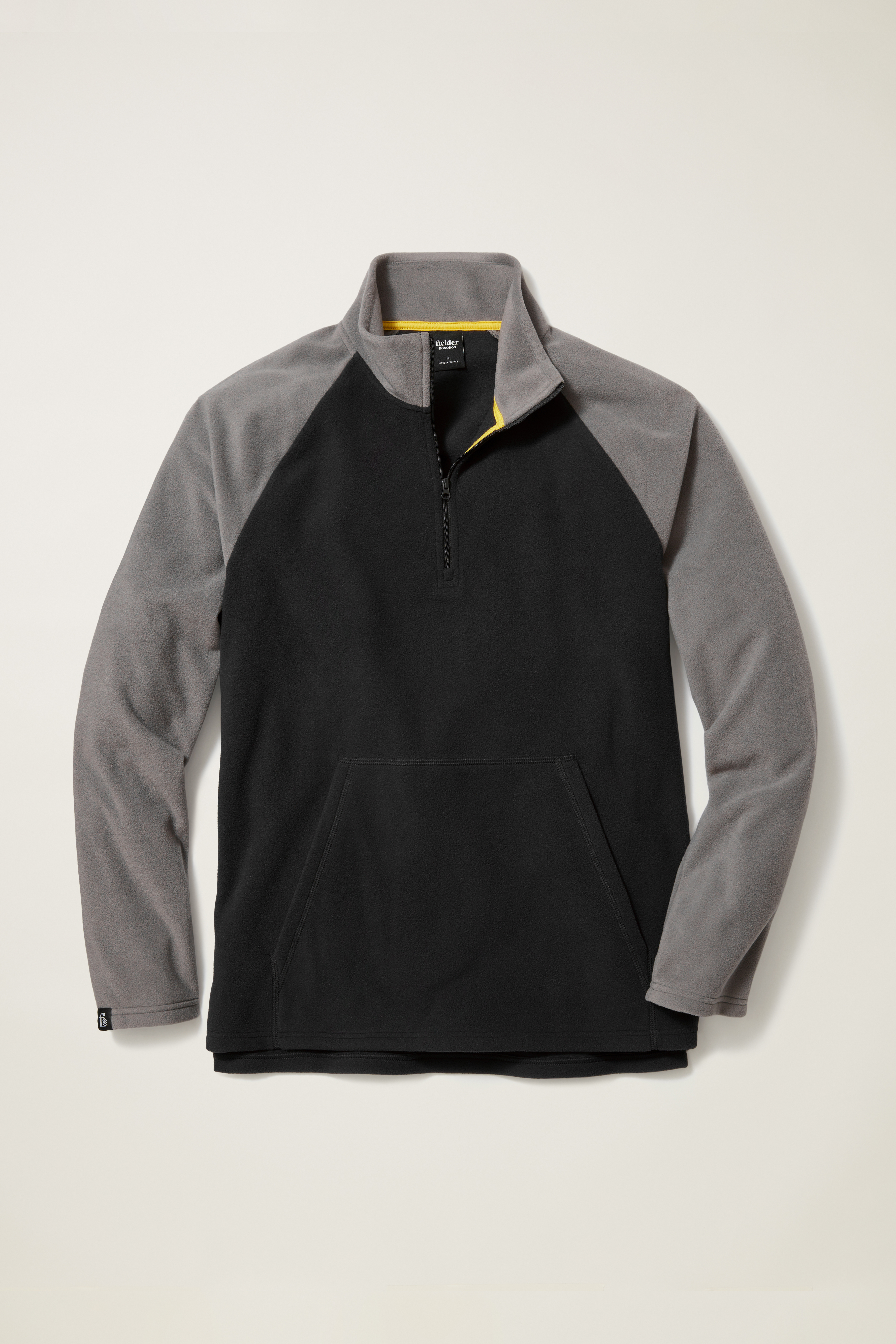 Polar Fleece Half Zip