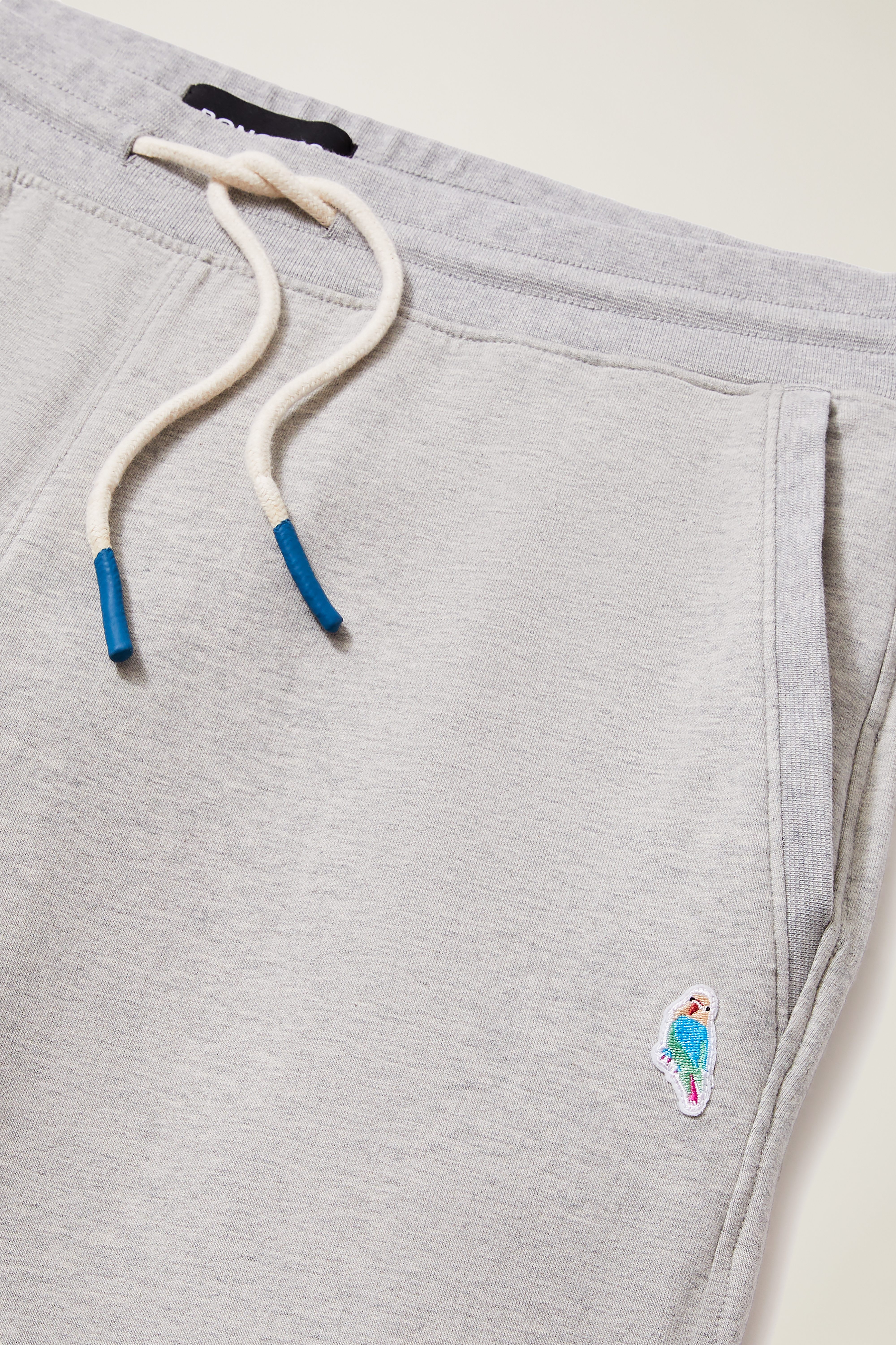 Stretch French Terry Sweatpants