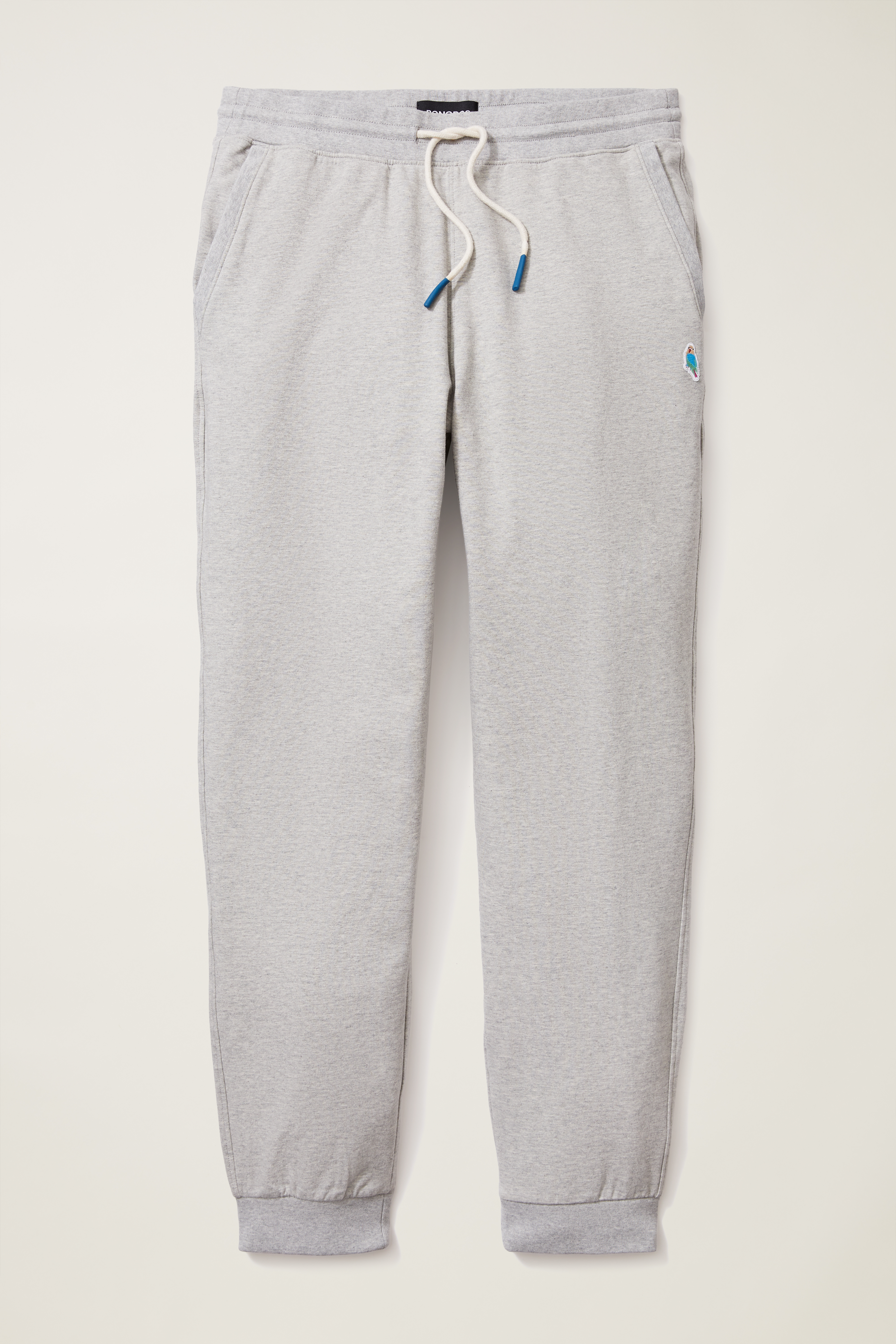 Stretch French Terry Sweatpants