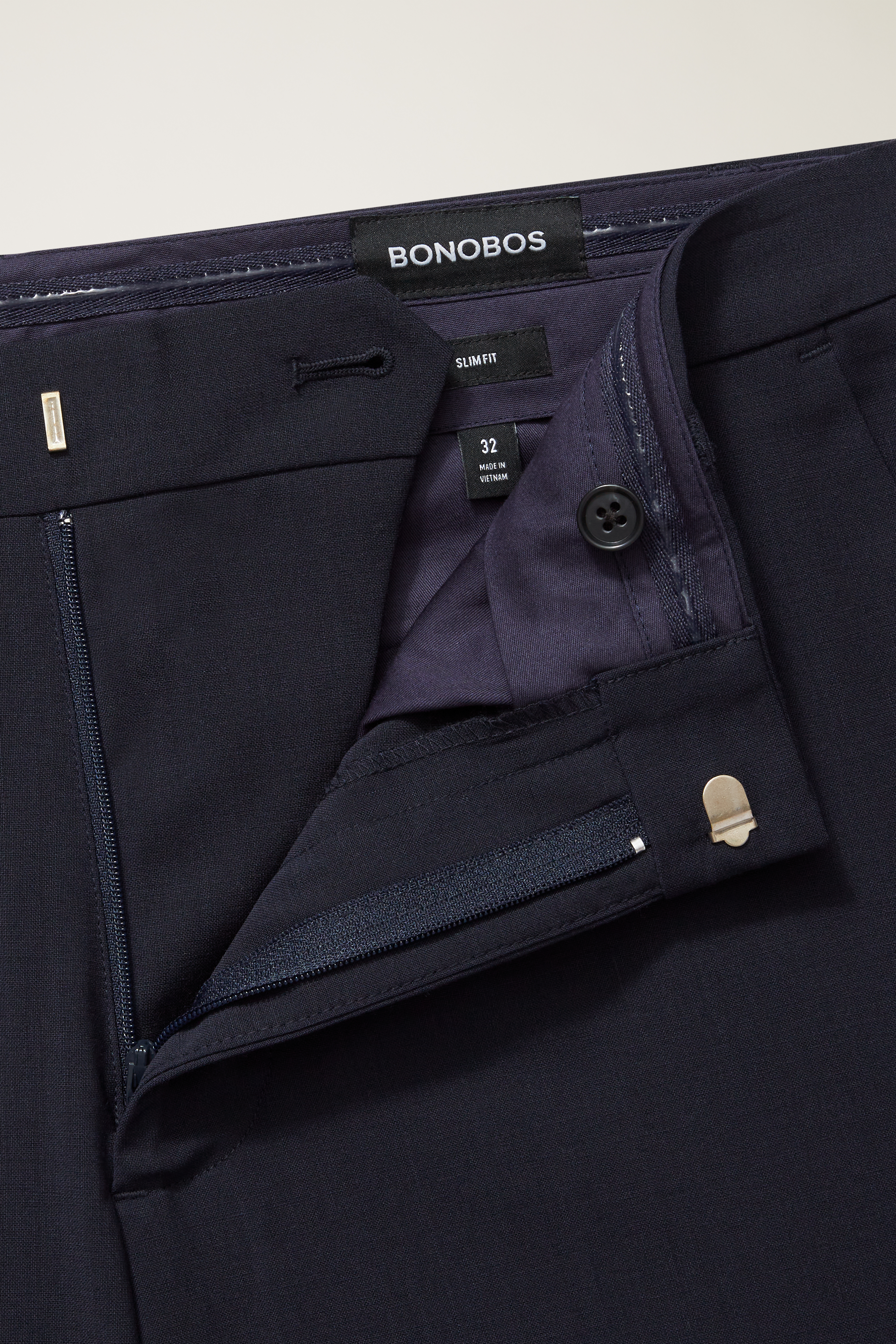 Italian Performance Suit Pant | Bonobos