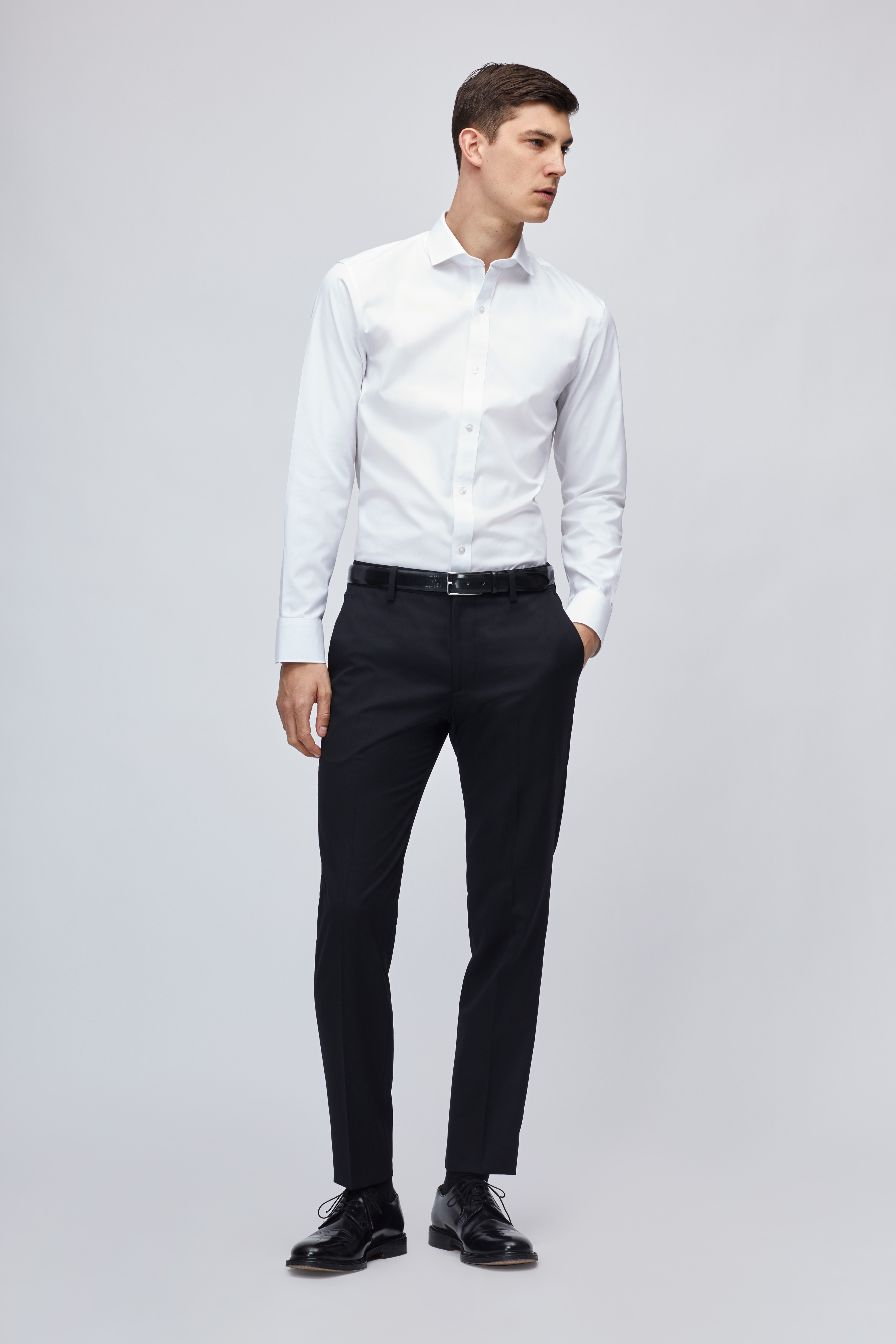 Daily Grind Men's Suit Pants | Bonobos