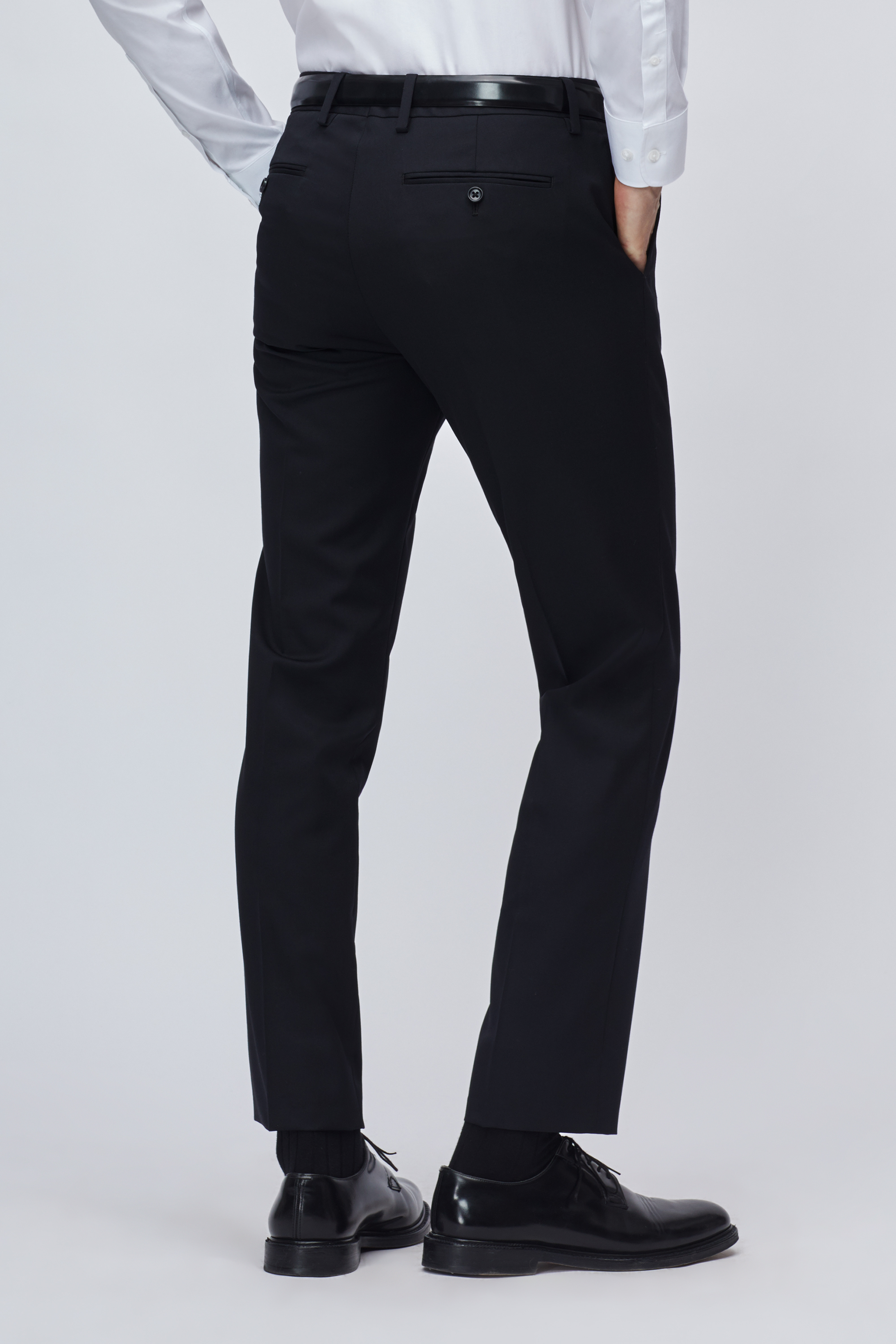 Daily Grind Men's Suit Pants | Bonobos