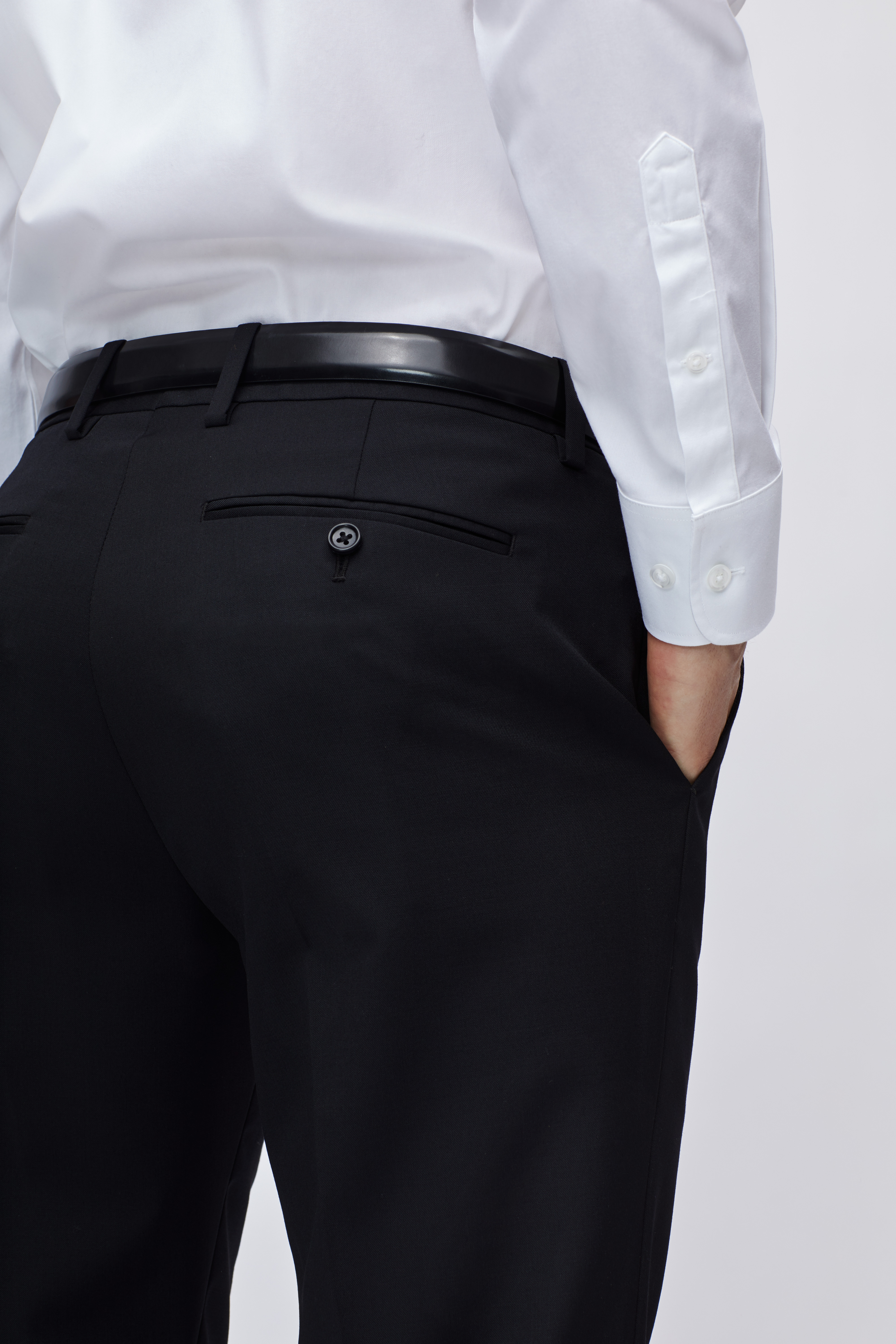 Daily Grind Men's Suit Pants | Bonobos