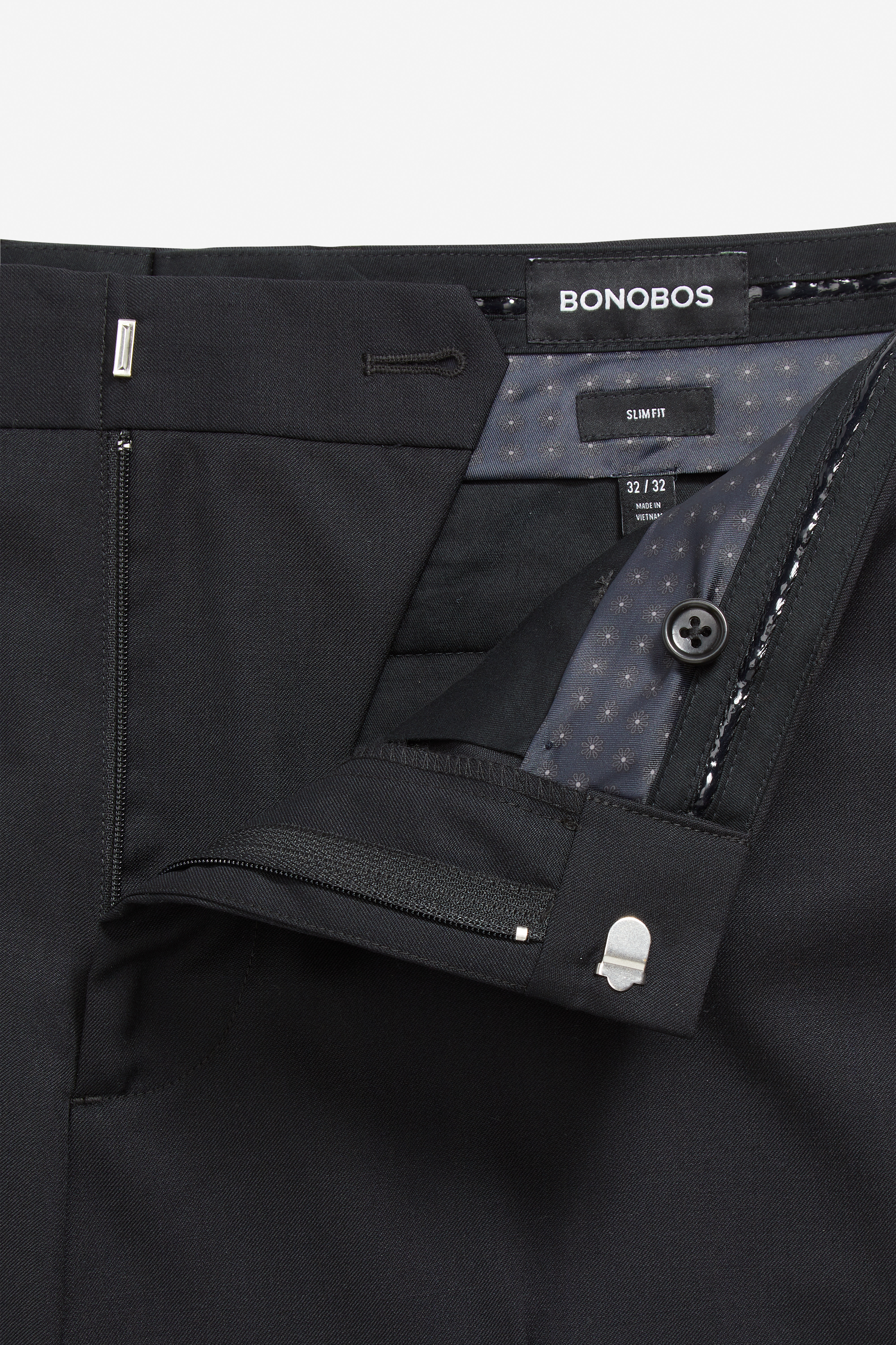 Daily Grind Men's Suit Pants | Bonobos