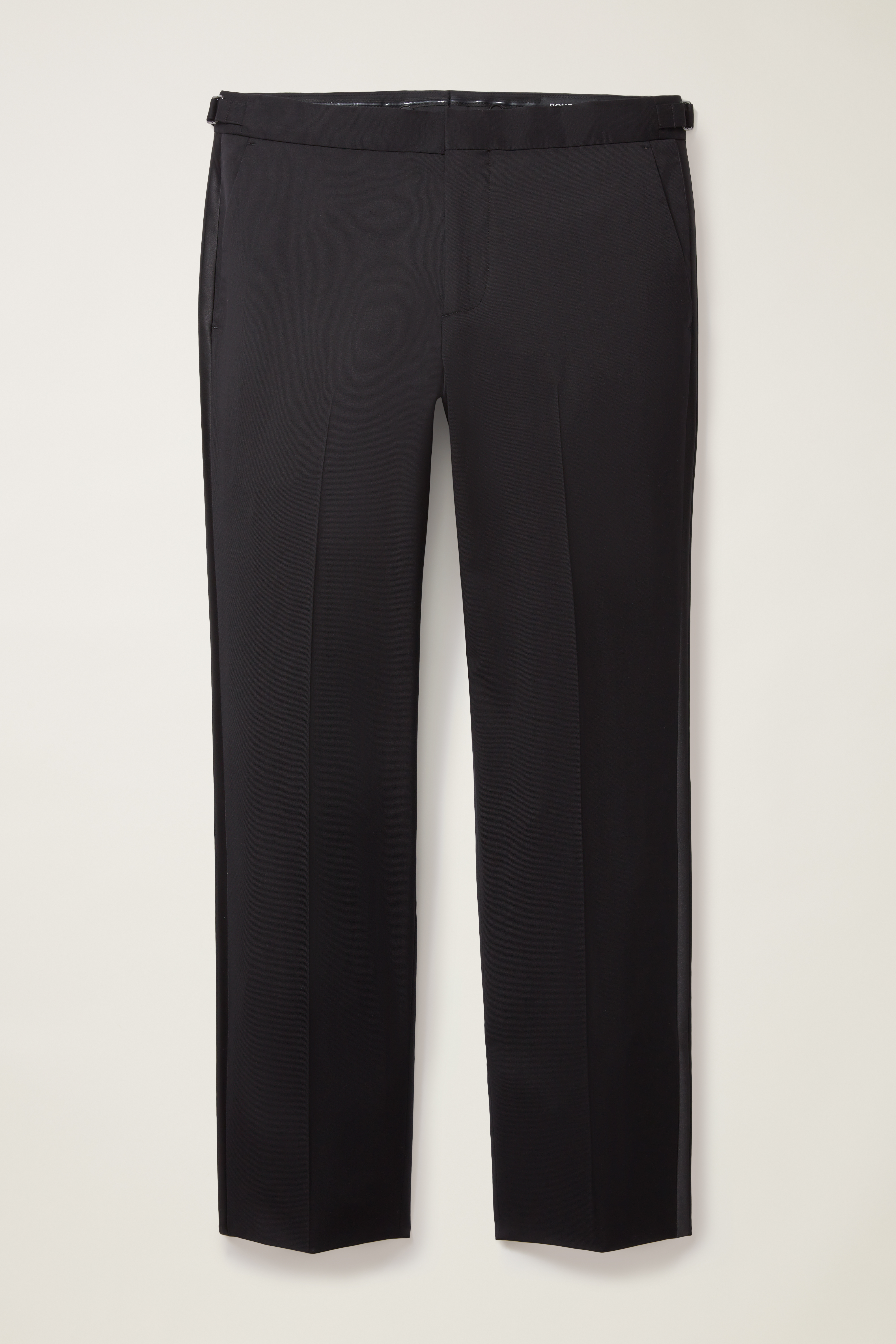 Italian Performance Tuxedo Pant