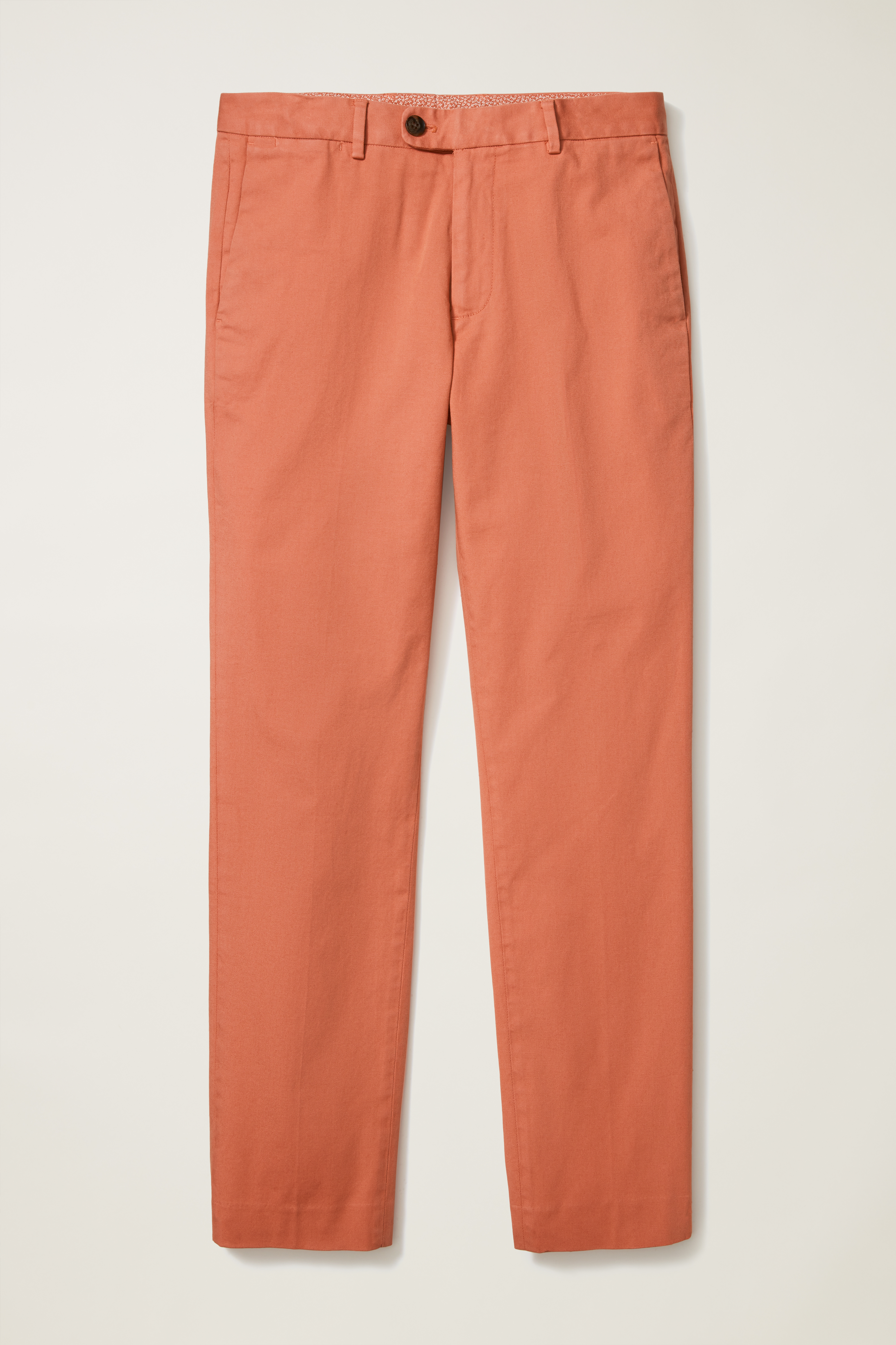 Refined Stretch Chino