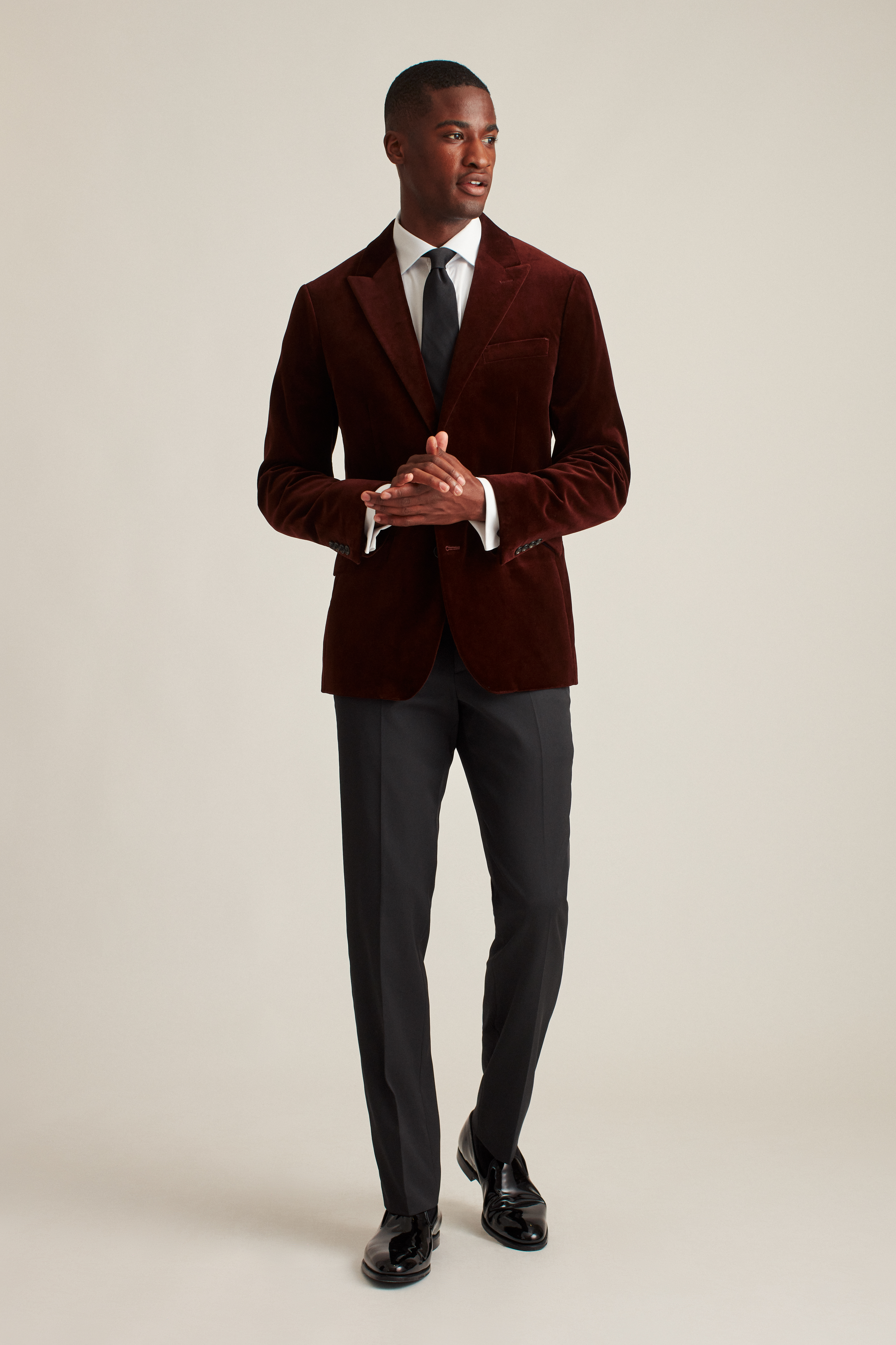 ボトムスその他 Peserico Ribbed Velvet Blazer Peserico Ribbed velvet blazer available on julian-fashion