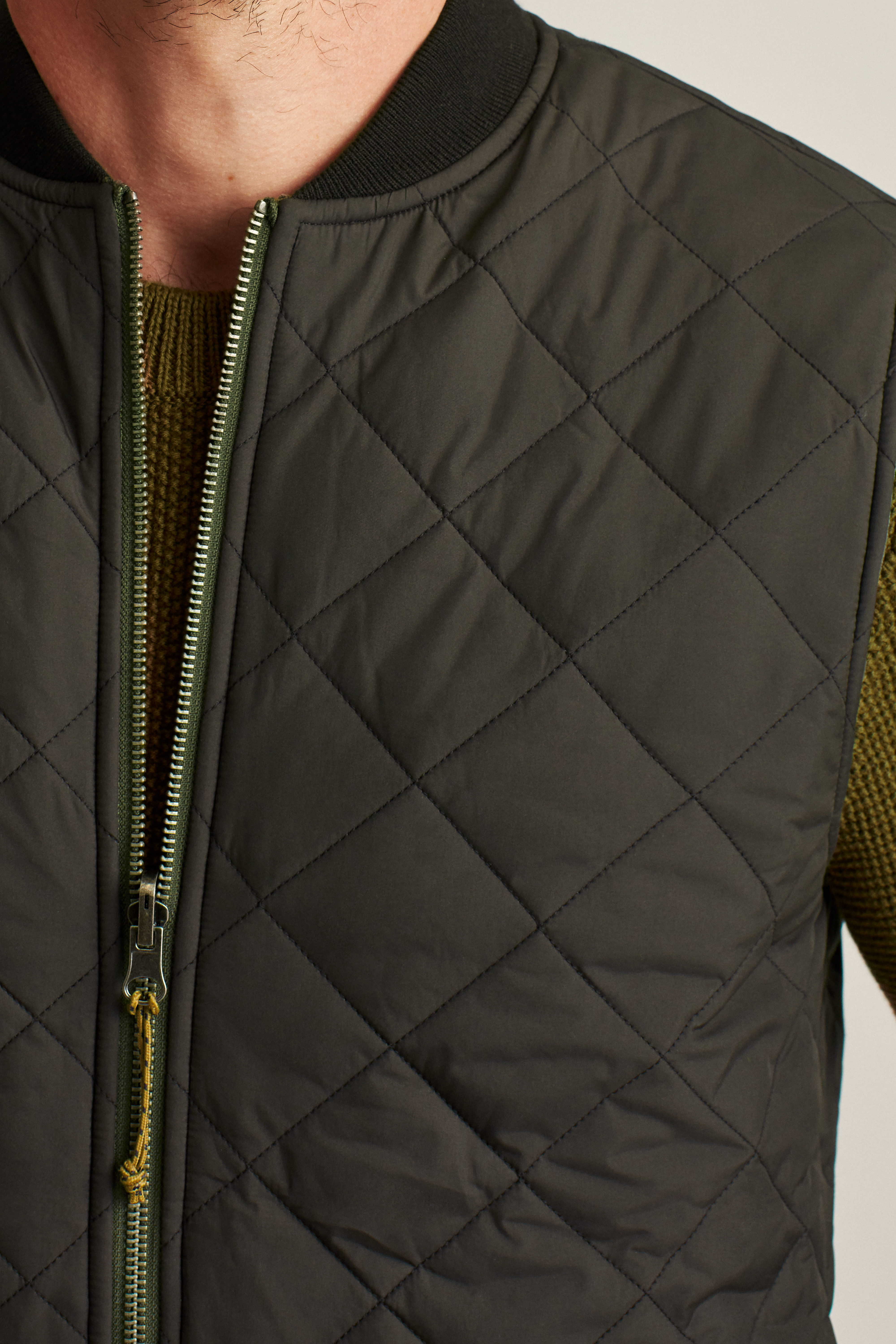 The Cord Reversible Vest | Bonobos