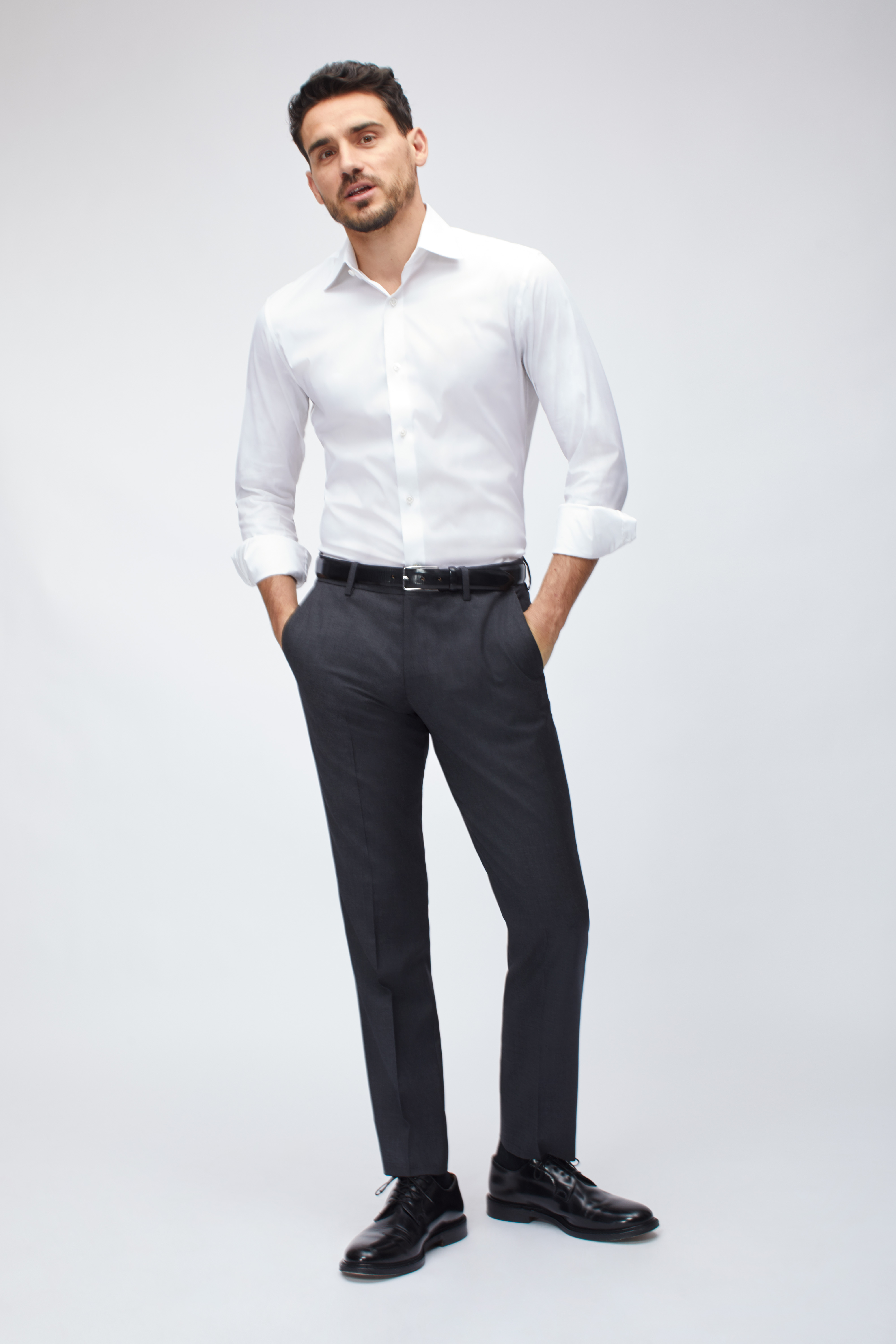 Daily Grind Men's Suit Pants