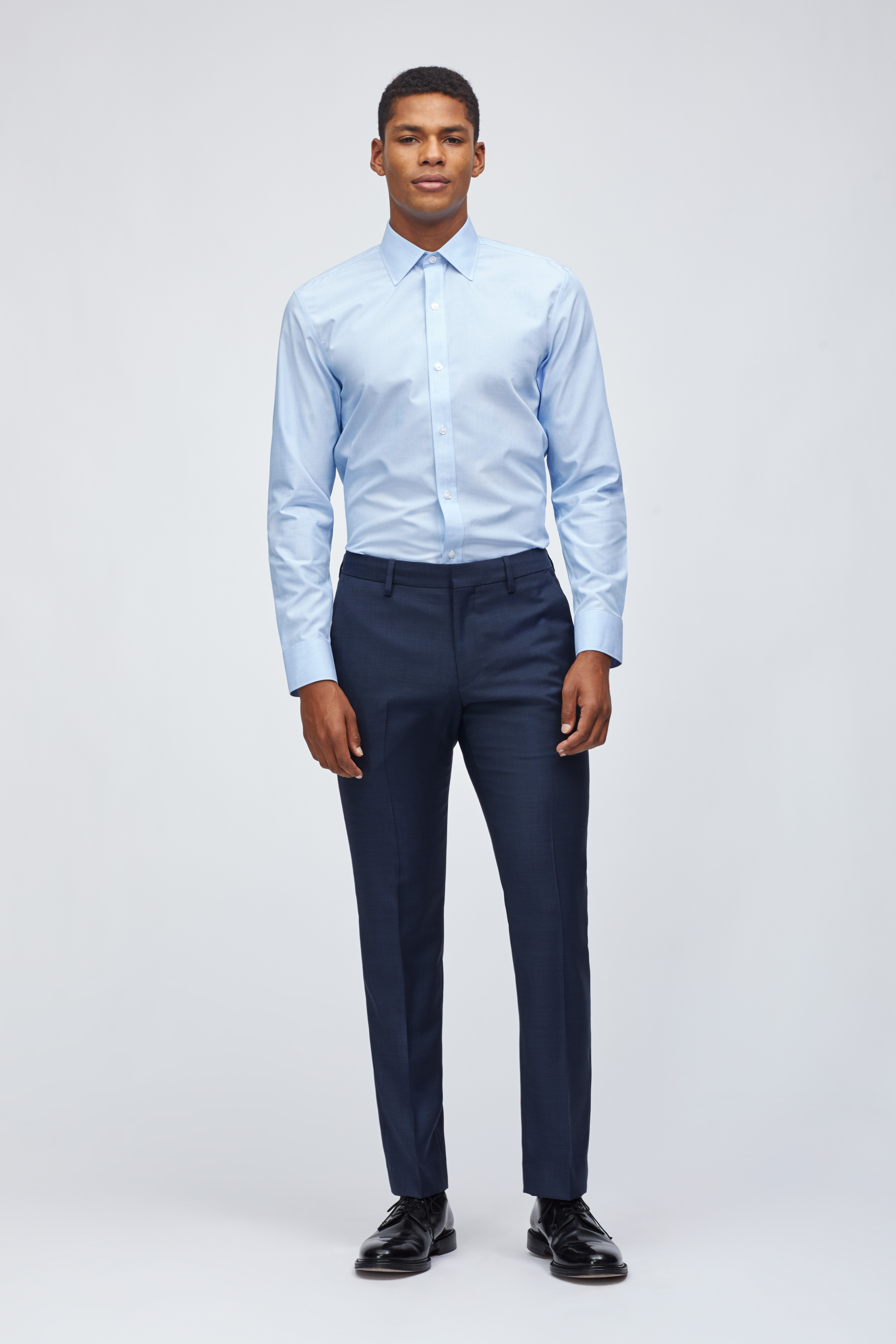 Daily Grind Men's Suit Pants | Bonobos