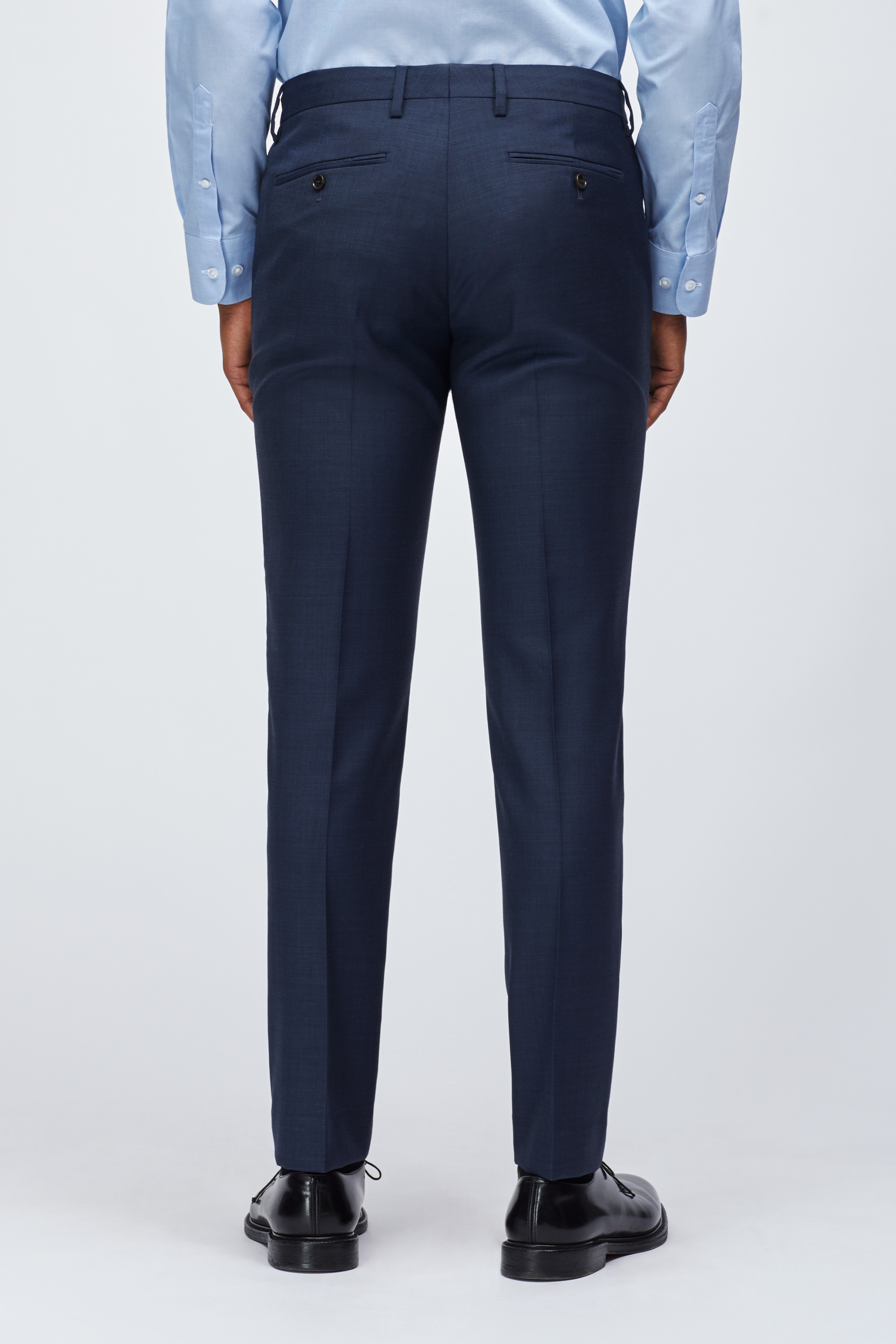 Daily Grind Men's Suit Pants | Bonobos