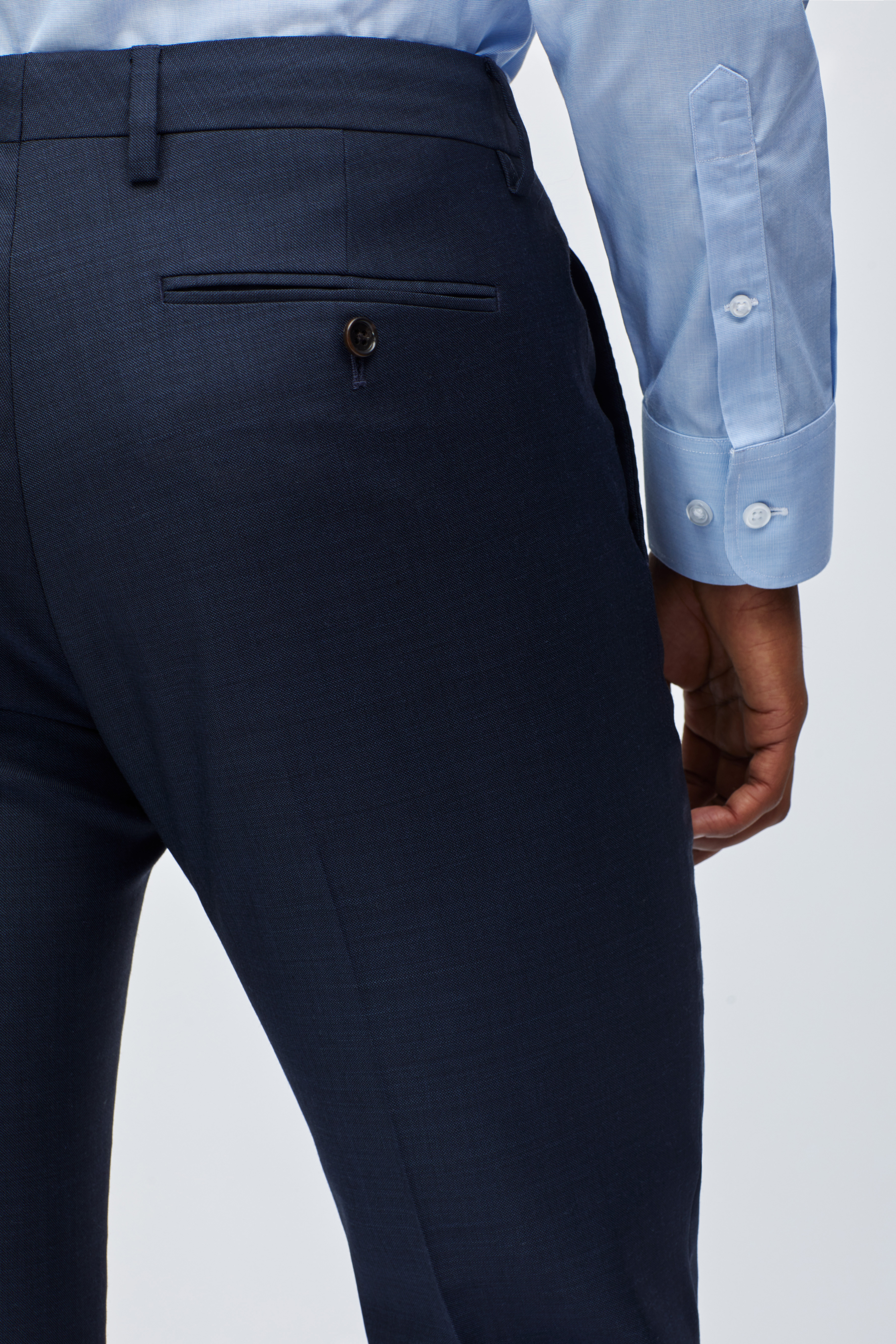 Daily Grind Men's Suit Pants | Bonobos