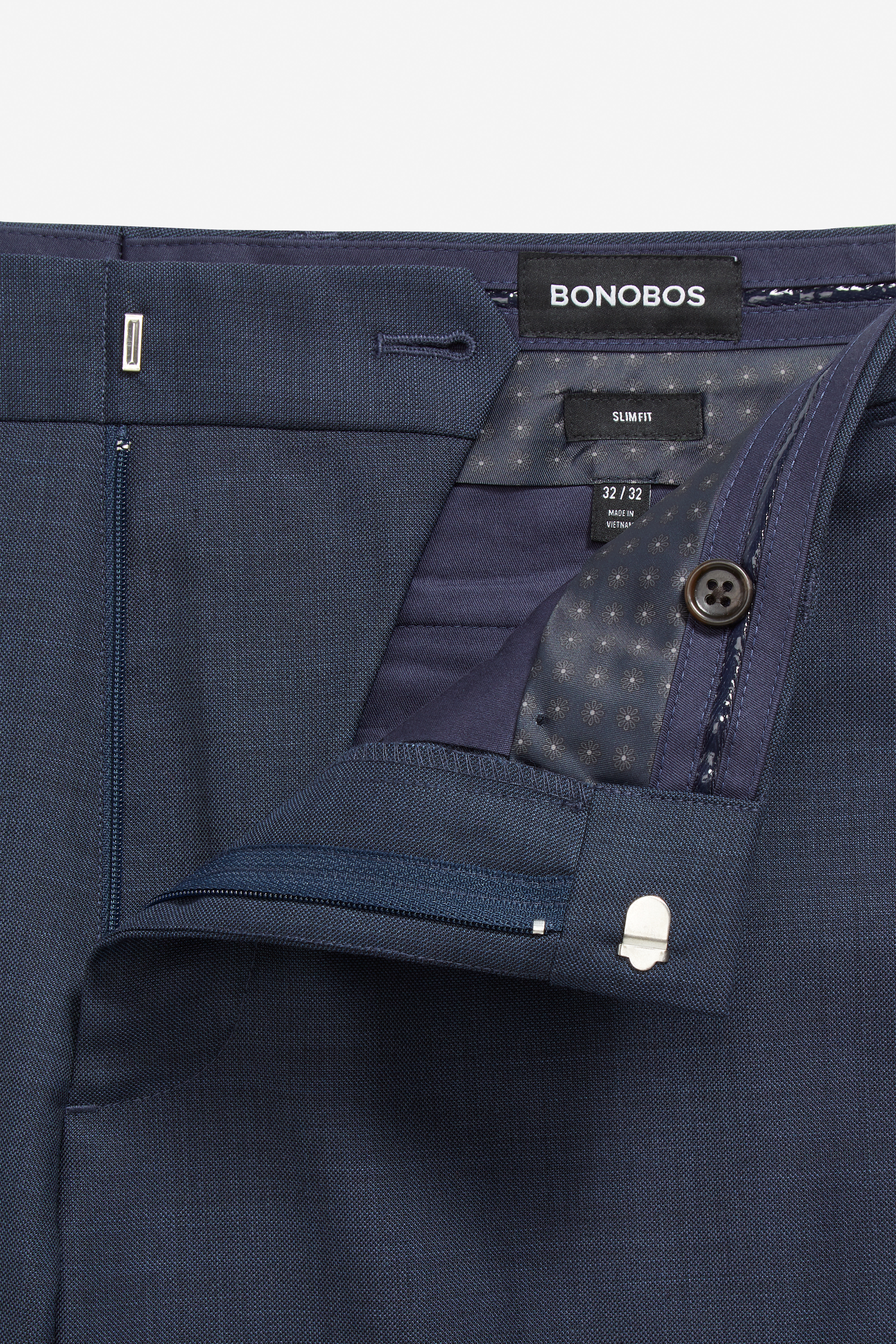 Daily Grind Men's Suit Pants | Bonobos