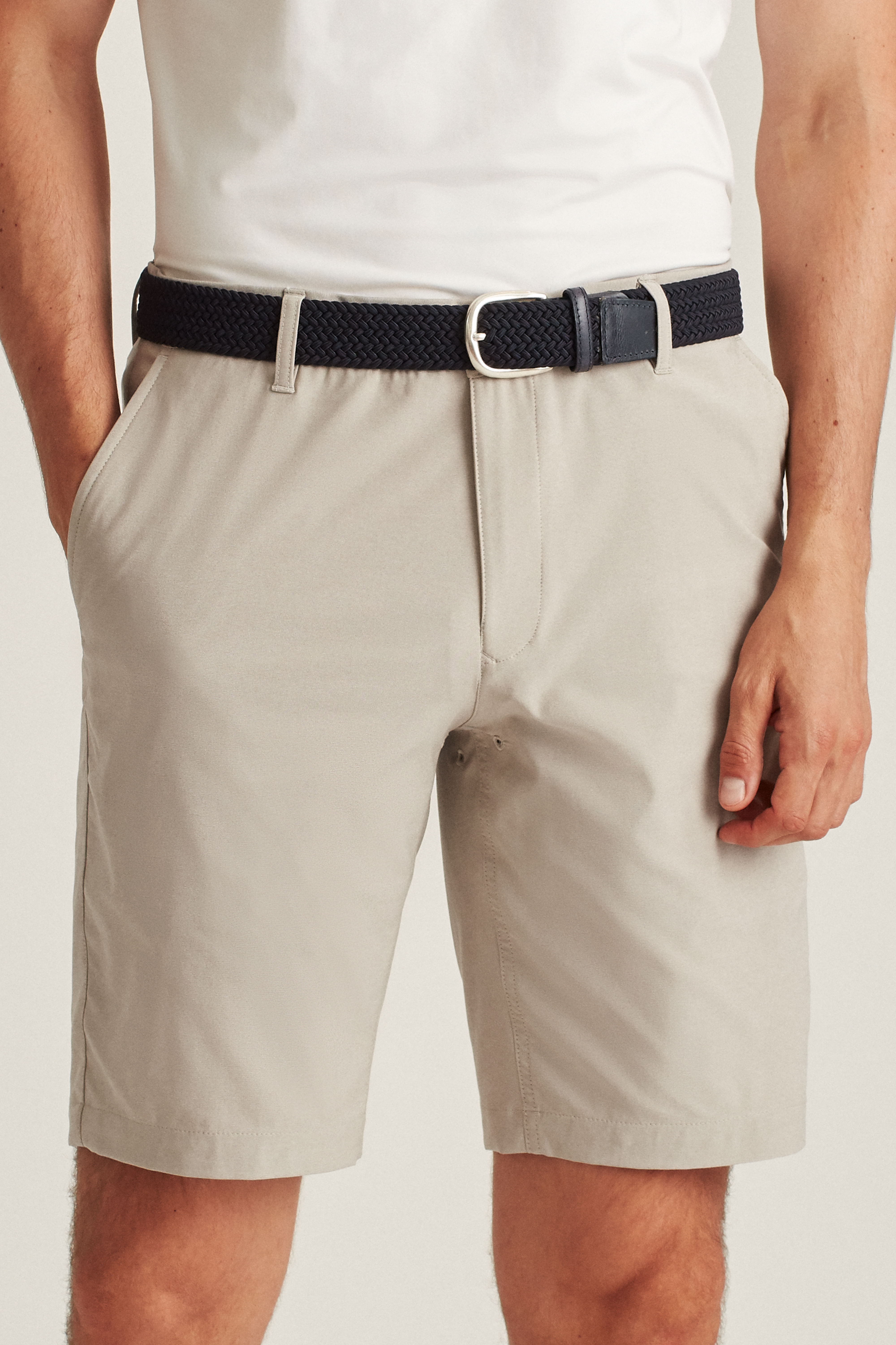 Lightweight Golf Short