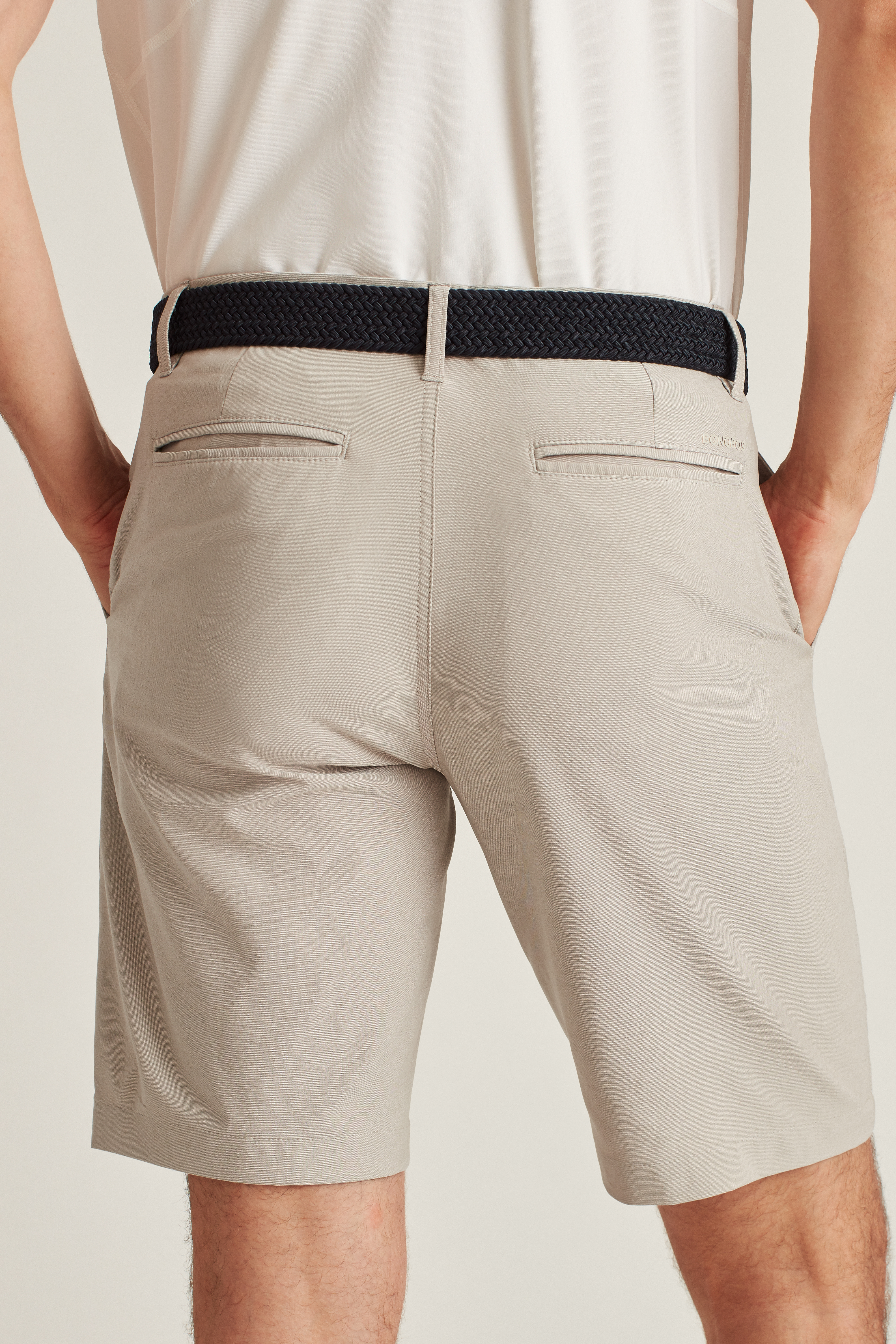 Lightweight Golf Short