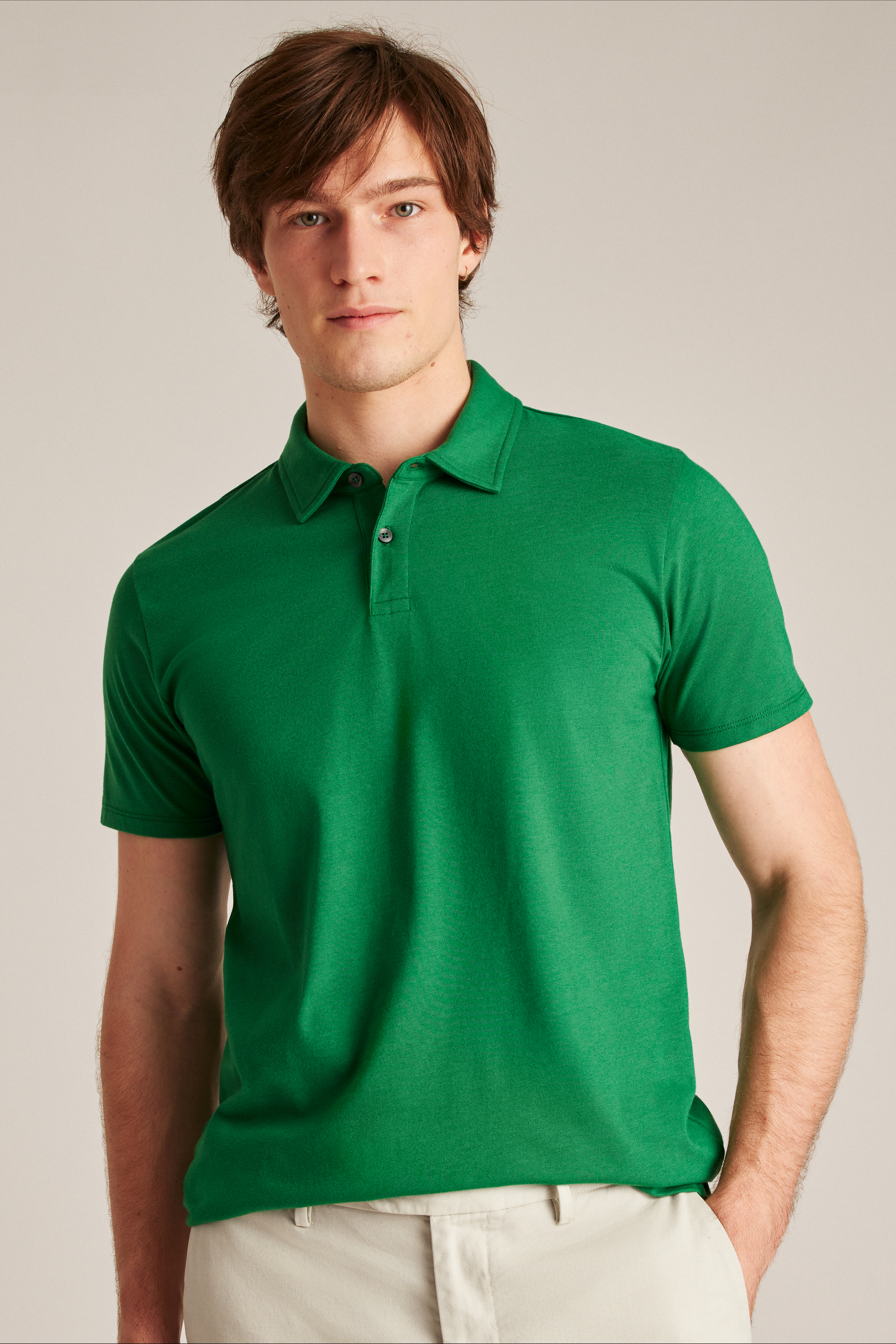 Men's TShirts, Henley's & Polos on Sale Bonobos Bonobos