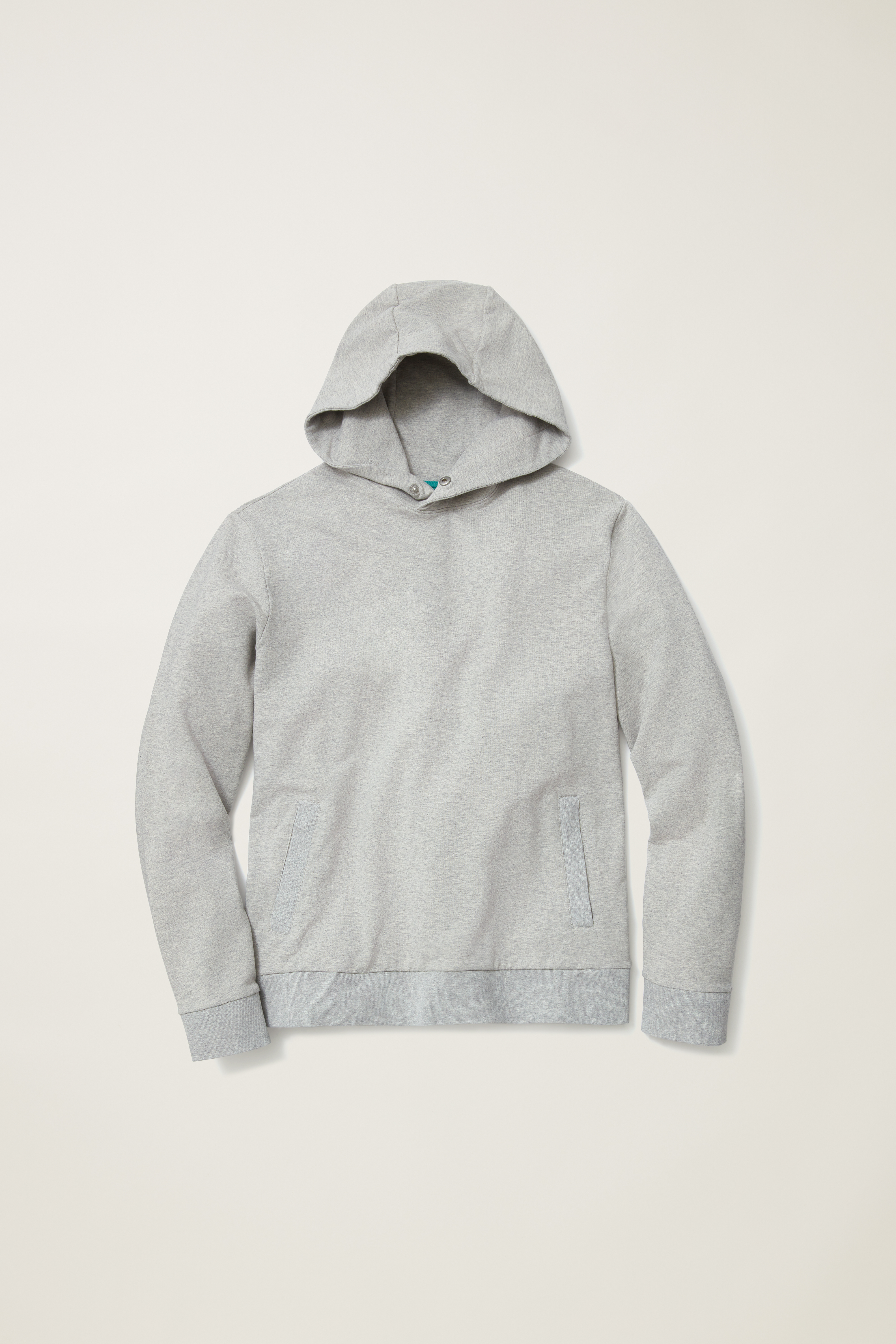 Stretch French Terry Snap Hoodie | Bonobos