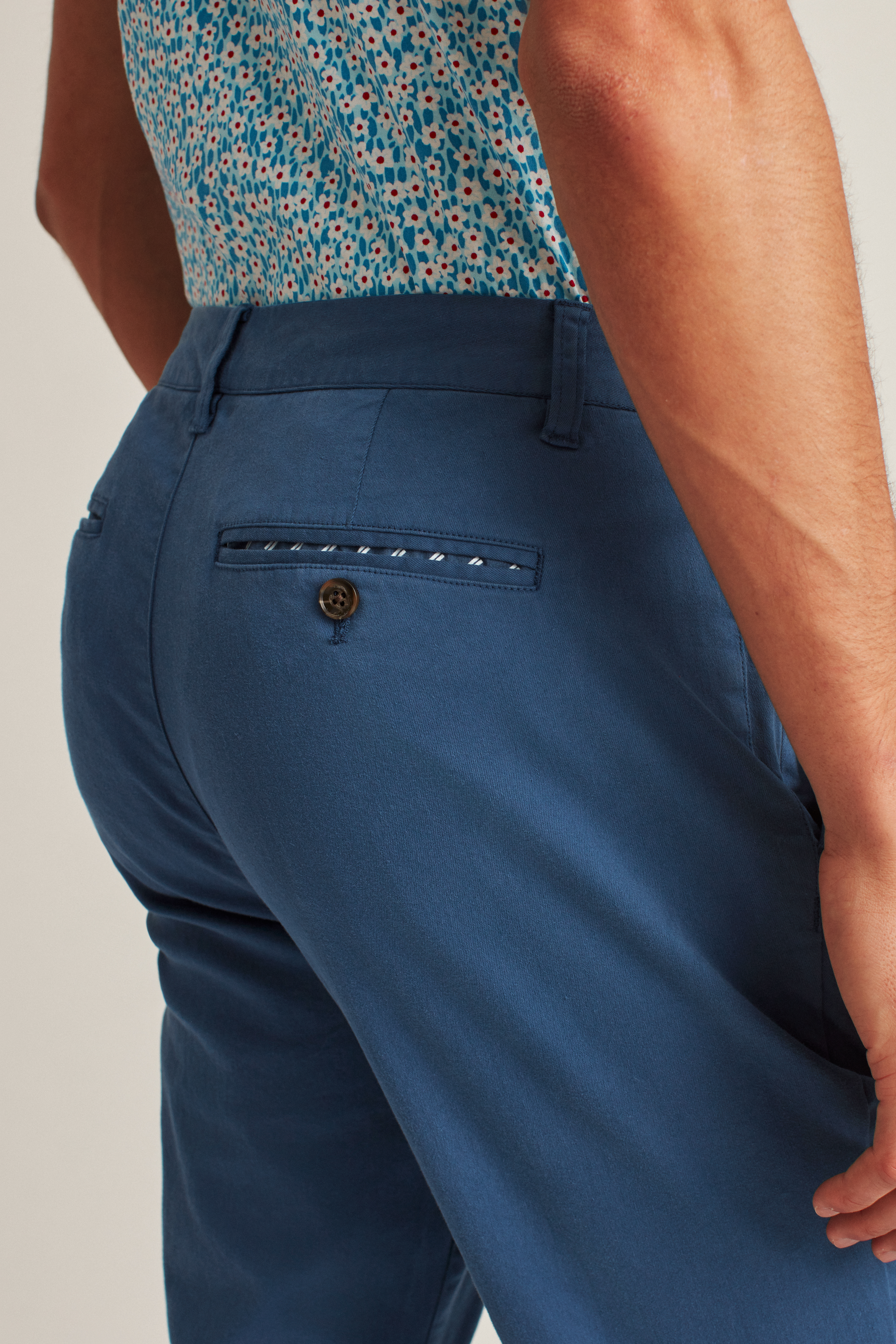 パンツ CHINO TROUSERS GARMENT DYED size2 Garment Dyed Stretch Lightweight Chino | Bonobos