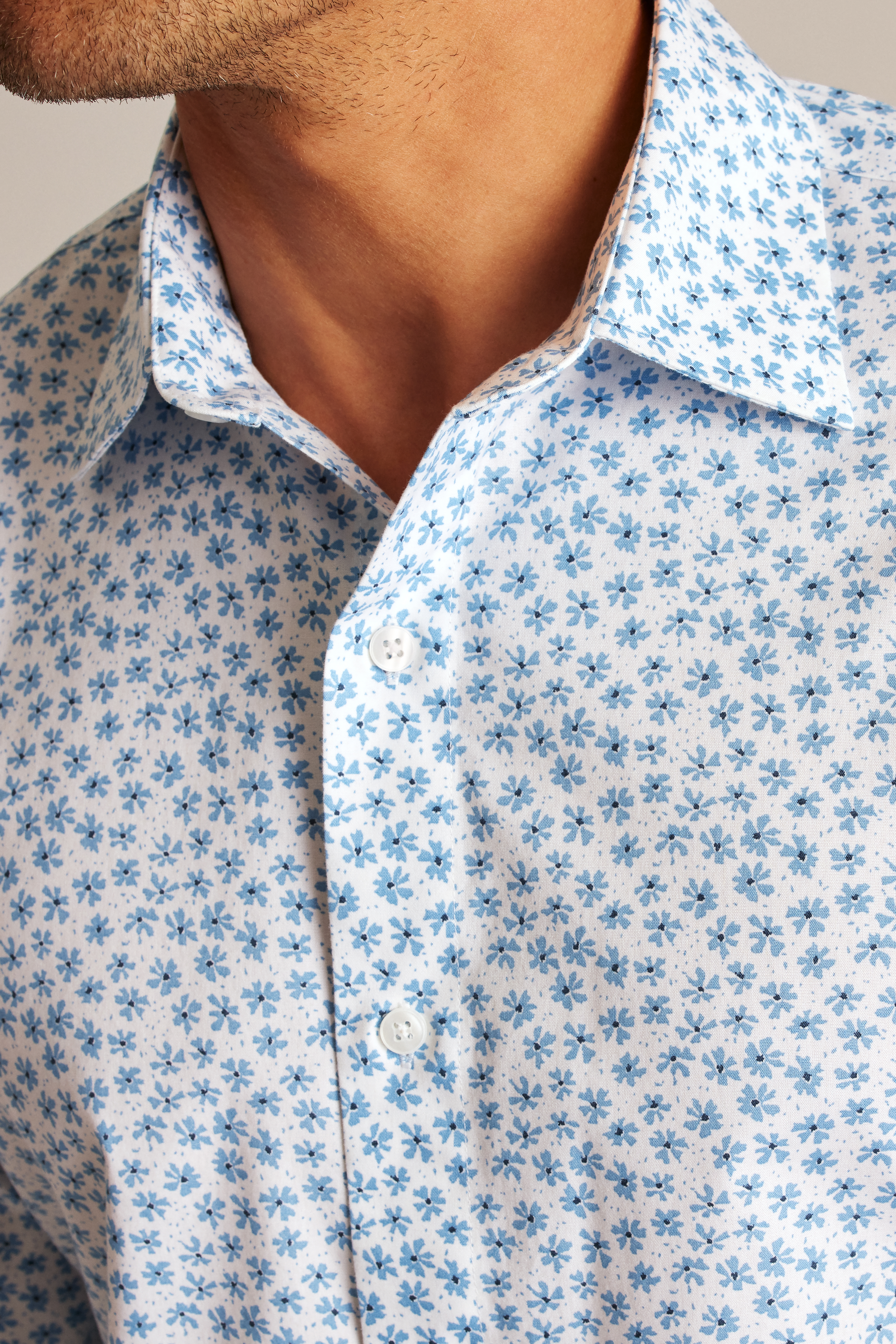 Men's Dress Shirts | Casual & Fitted Dress Shirts | Bonobos | Bonobos