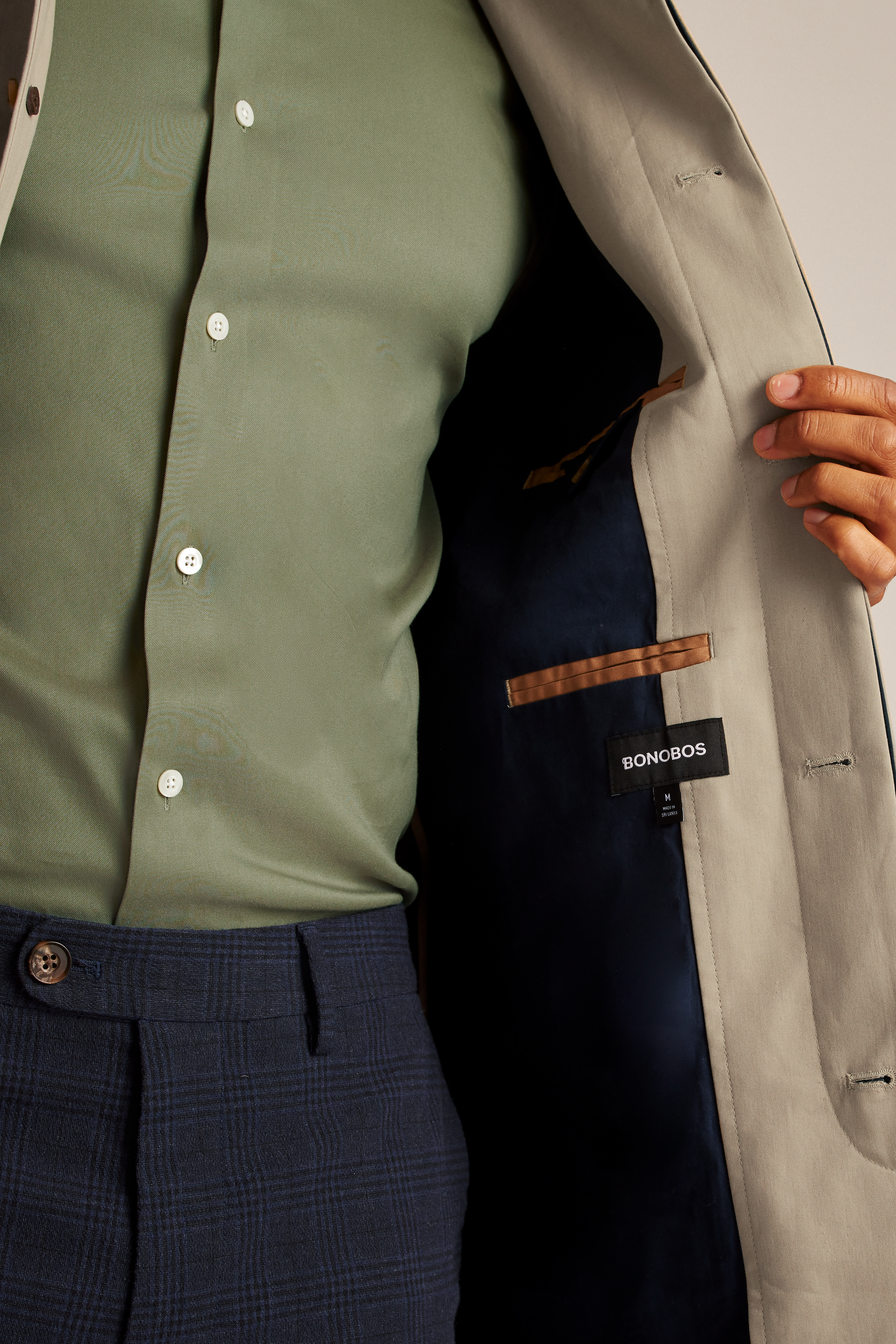 The Mac Jacket | Bonobos