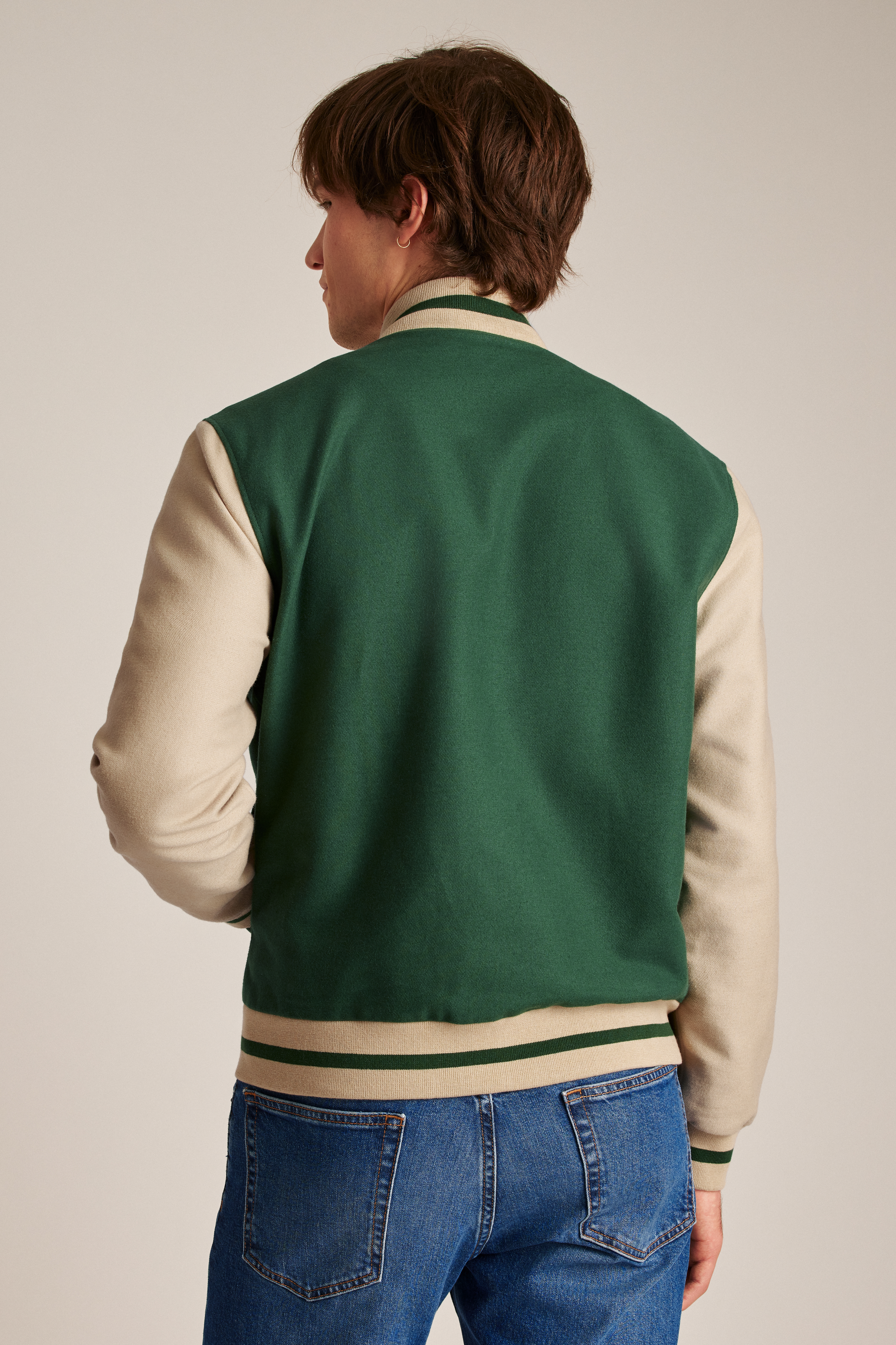 The Varsity Jacket | Bonobos