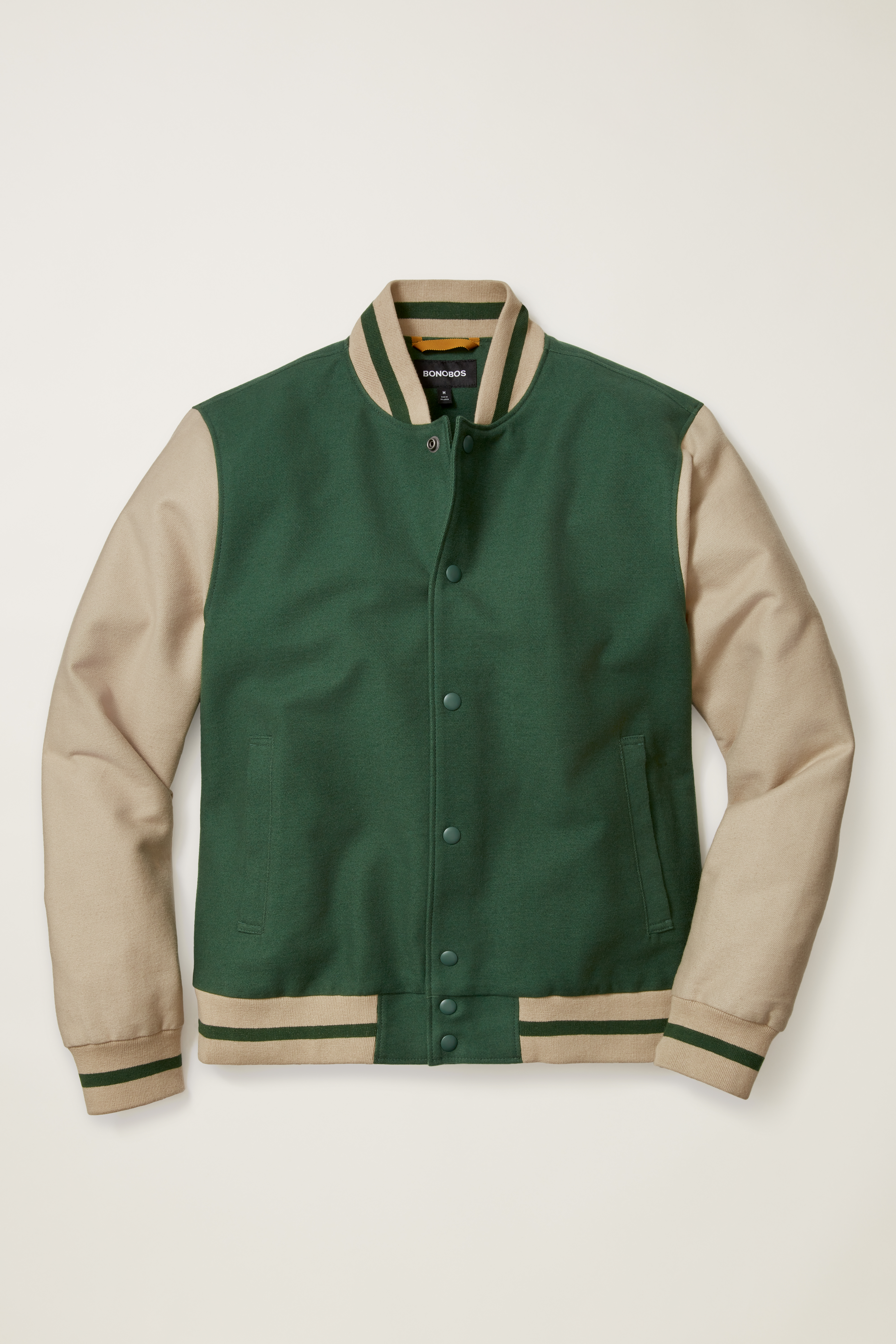 The Varsity Jacket | Bonobos