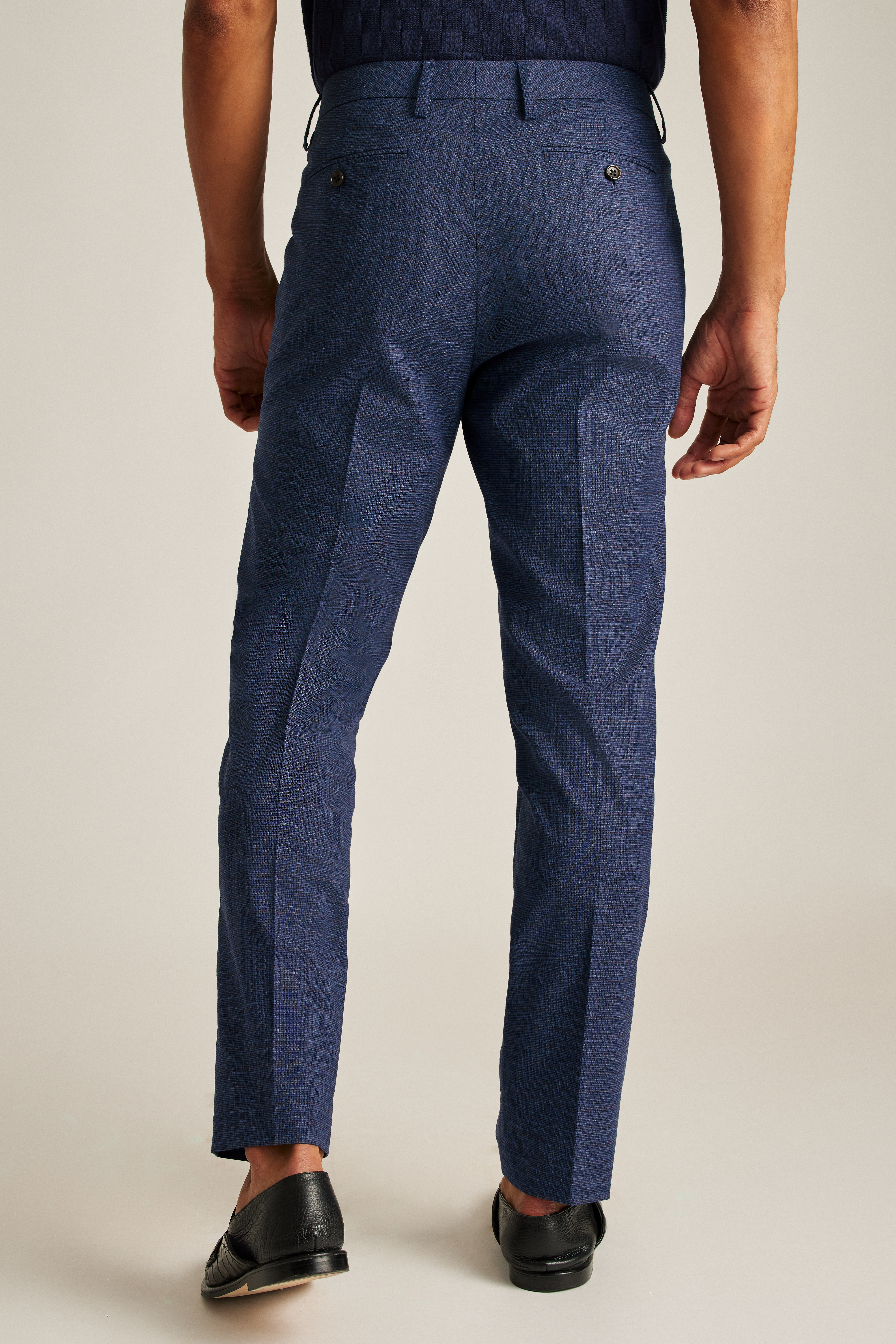 Jetsetter Italian Wool Dress Pant | Bonobos Jetsetter Italian Wool Dress Pant | Bonobos