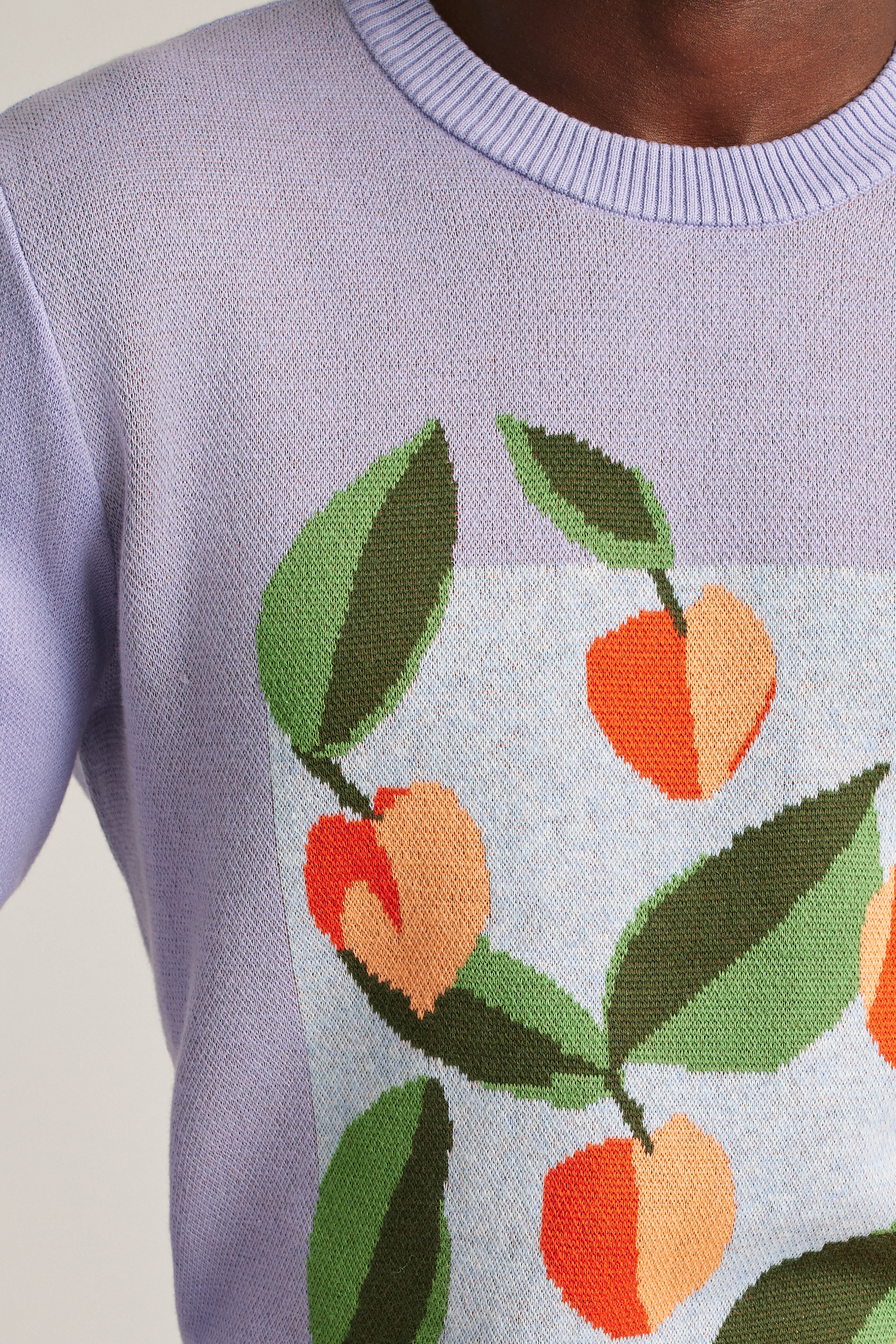 Peachy Keen Sweater | Bonobos