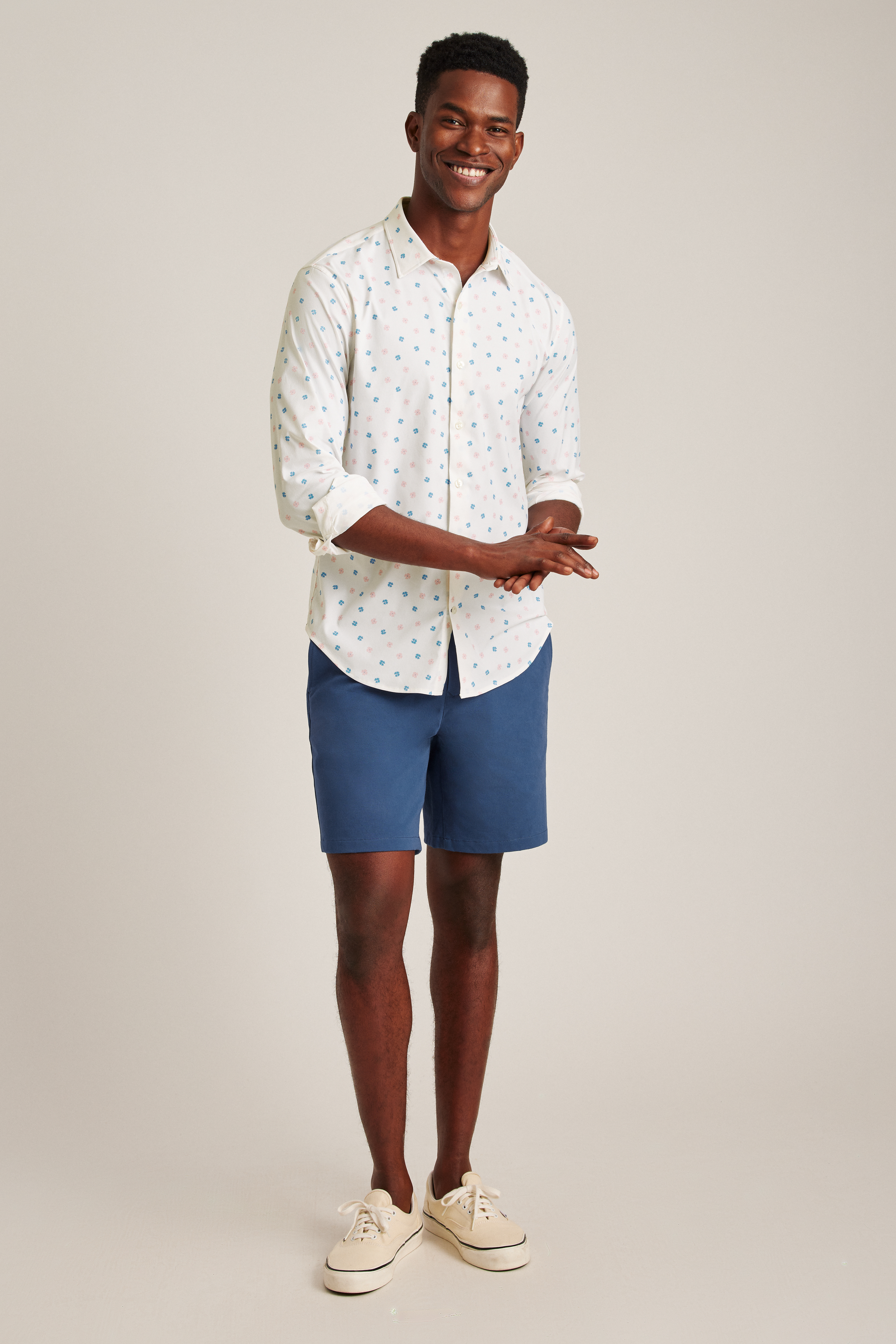 Bonobos on sale tech shorts