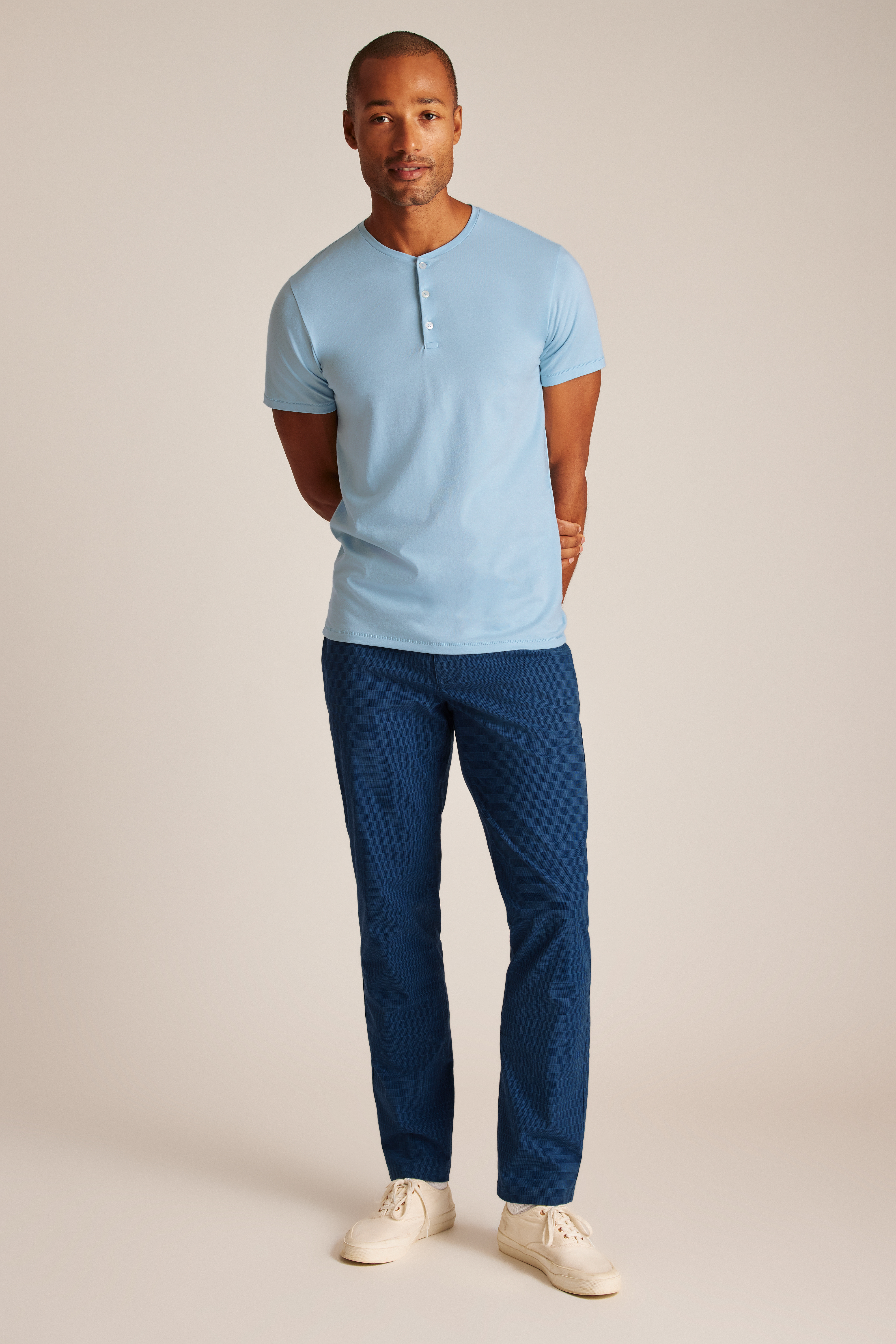 bonobos superfine henley