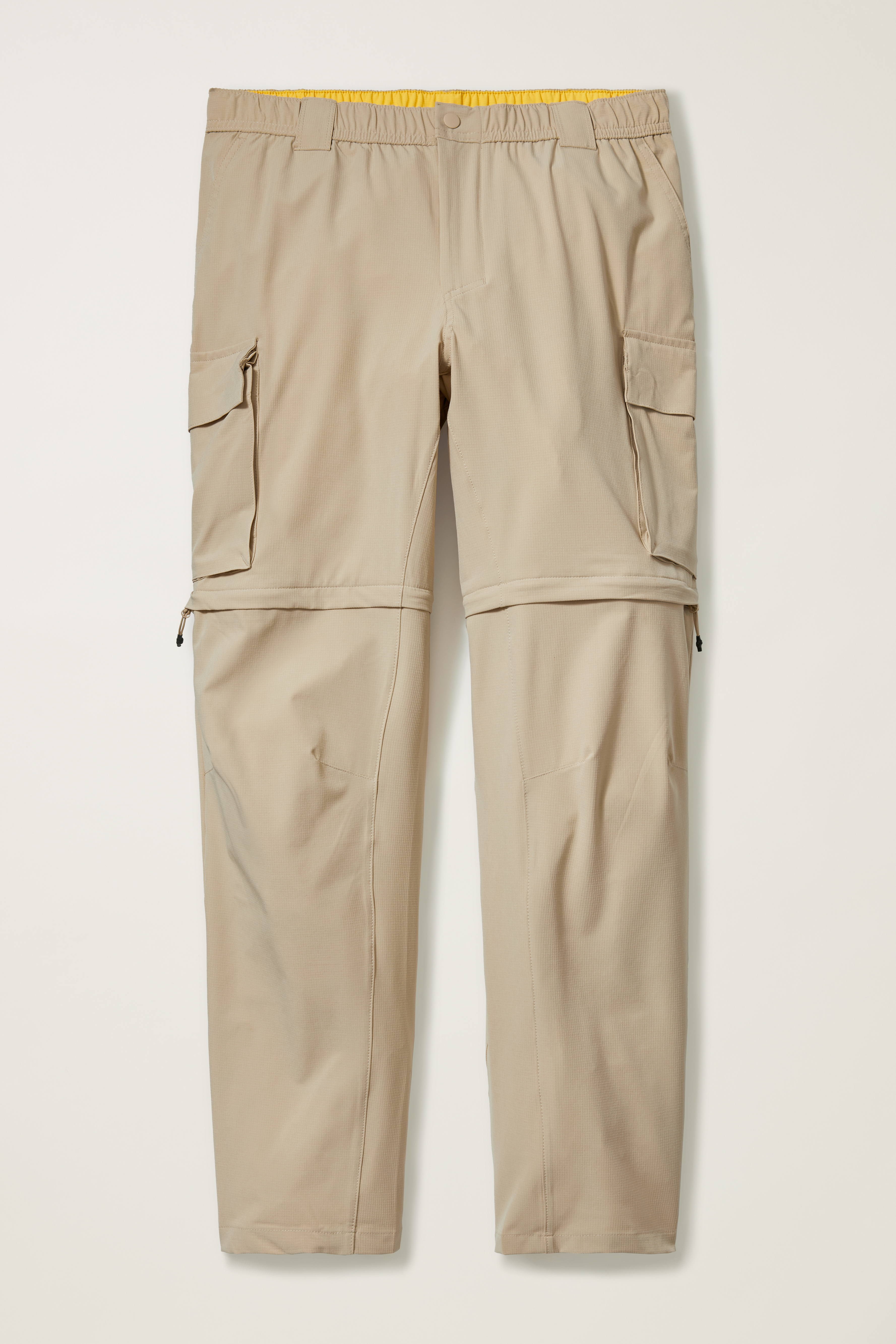 Stretch Convertible Cargo Pant