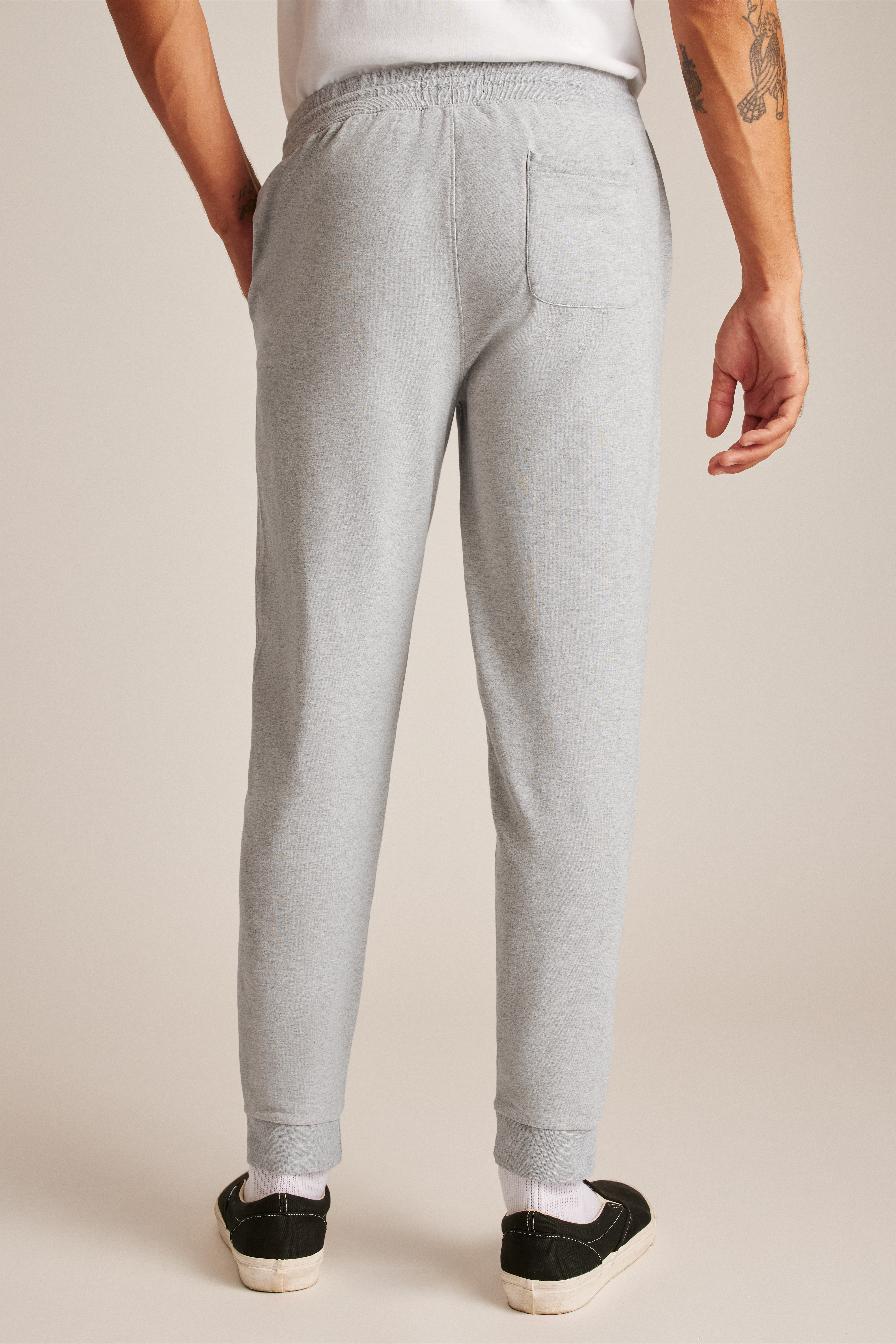 Stretch French Terry Sweatpant | Bonobos