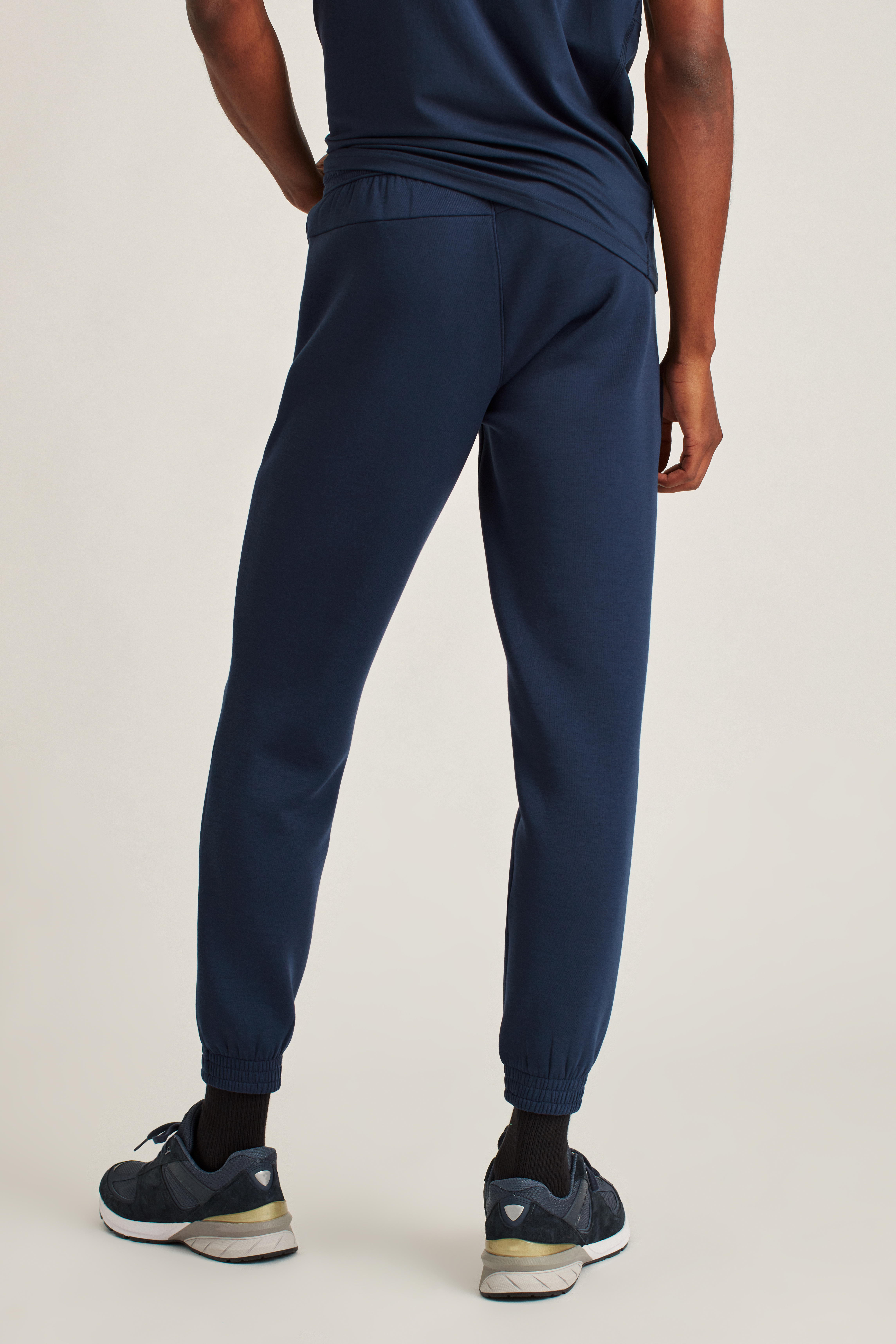 Lululemon athletica Adapted State High-Rise Fleece Jogger, Women's Joggers