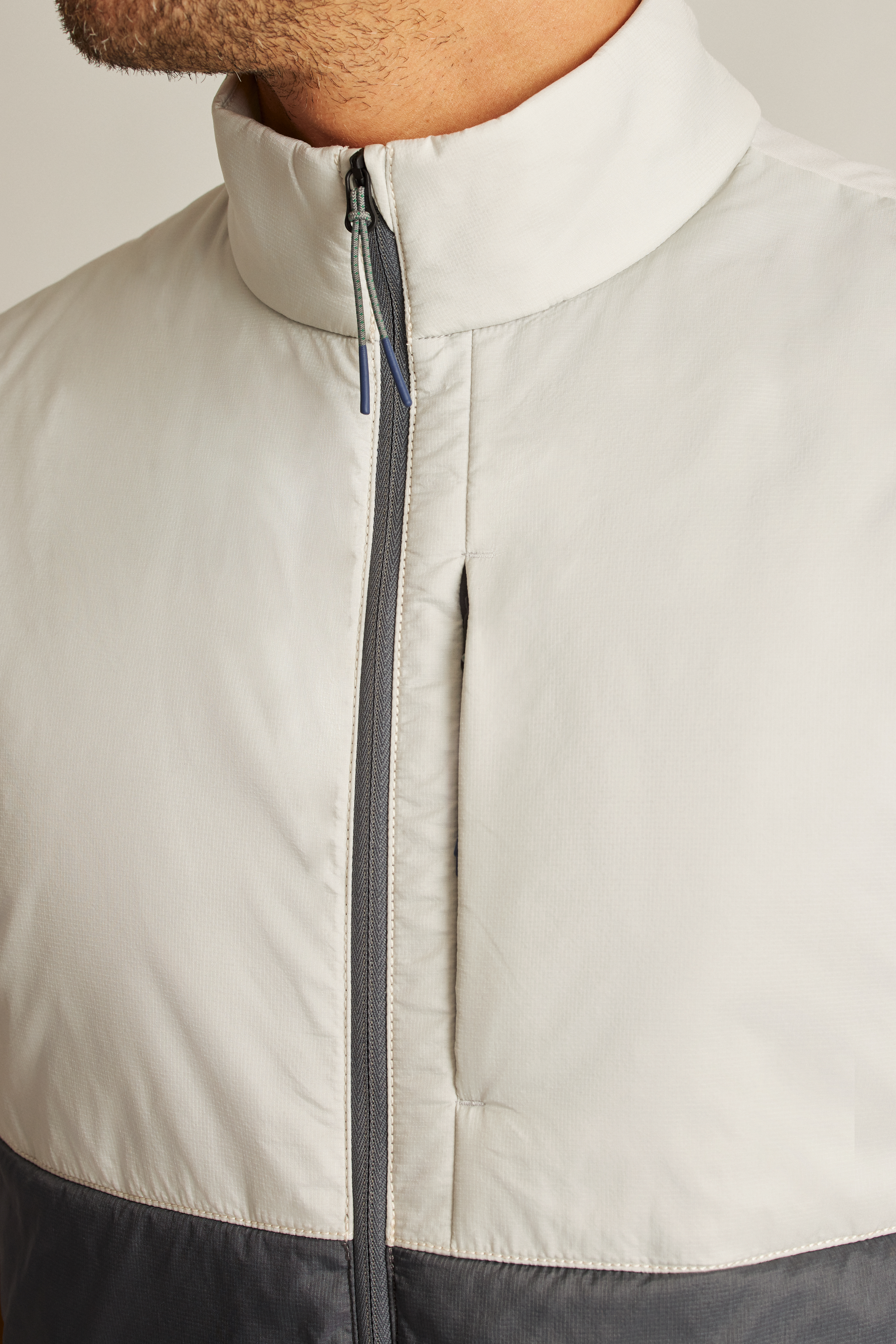 The Lightweight Elements Vest | Bonobos