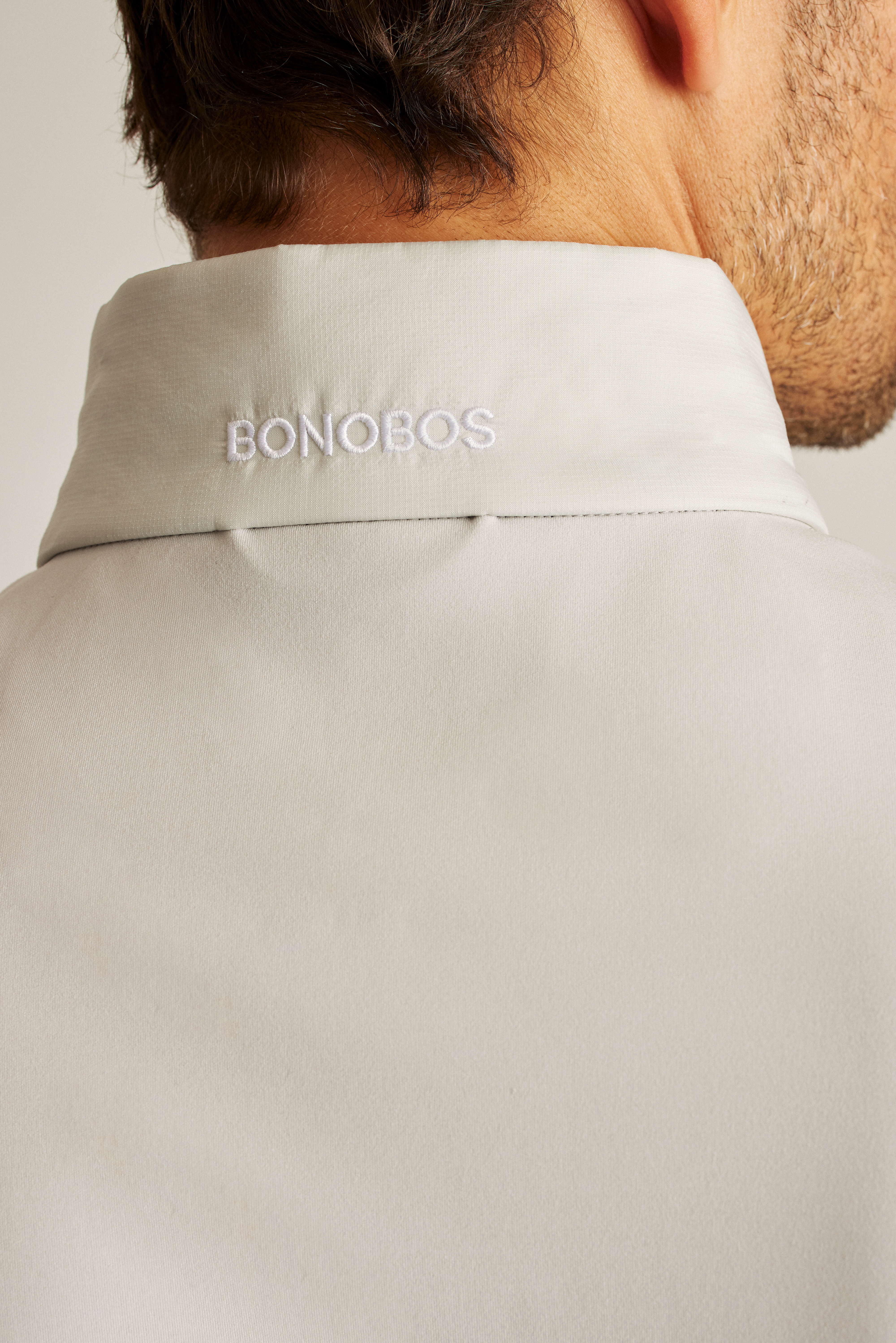 The Lightweight Elements Vest | Bonobos