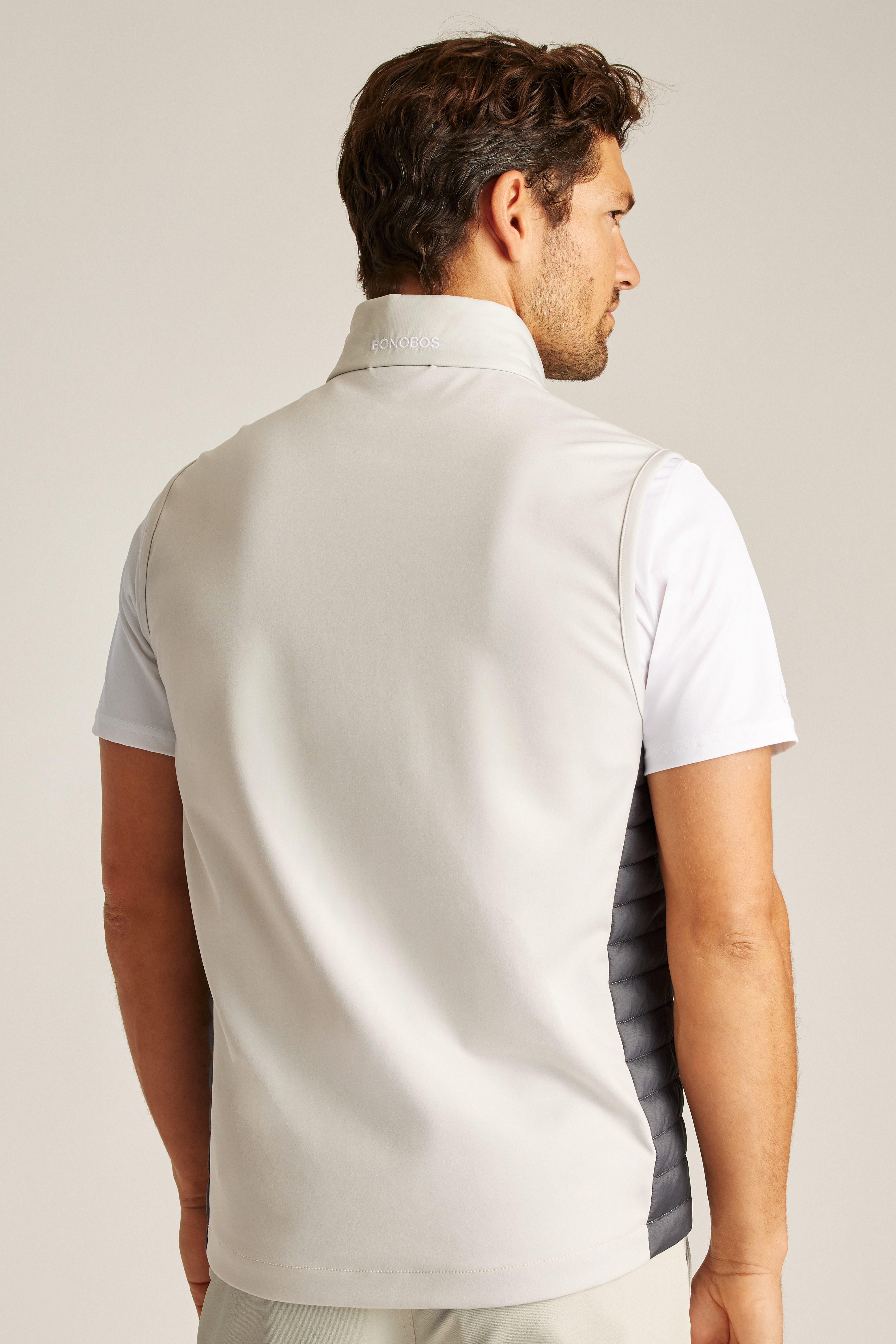 The Lightweight Elements Vest | Bonobos