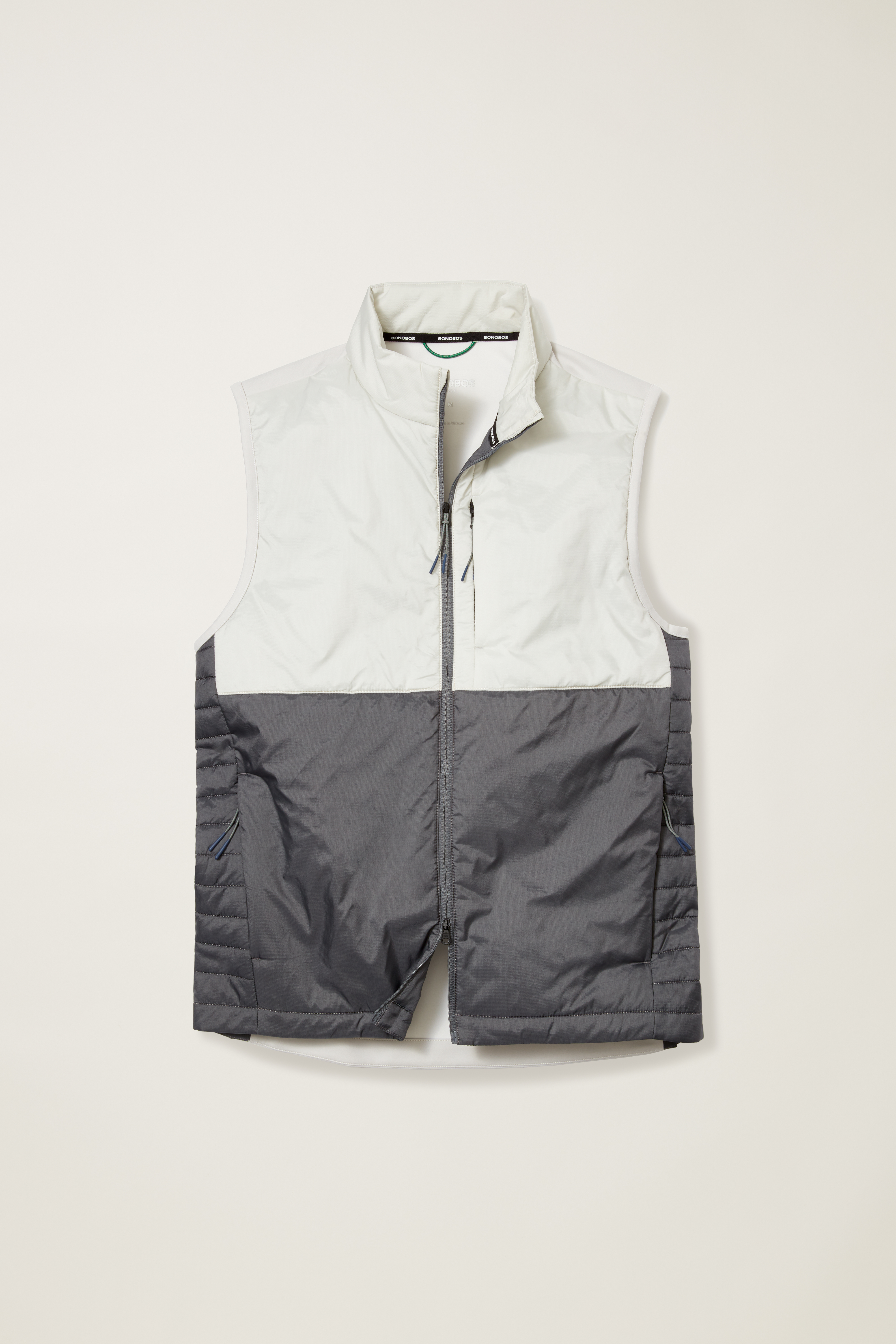 The Lightweight Elements Vest | Bonobos