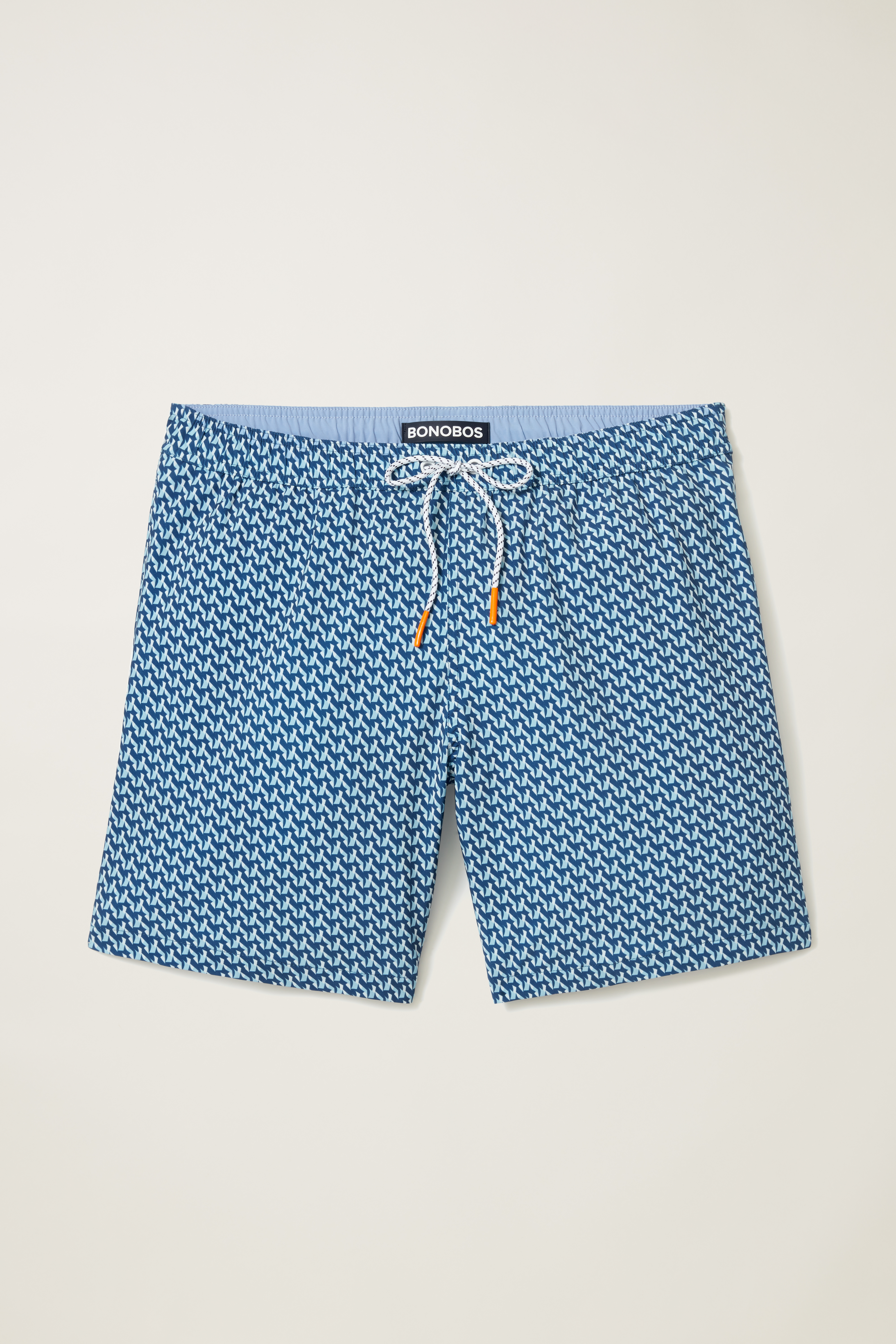 Riviera Recycled Swim Trunks