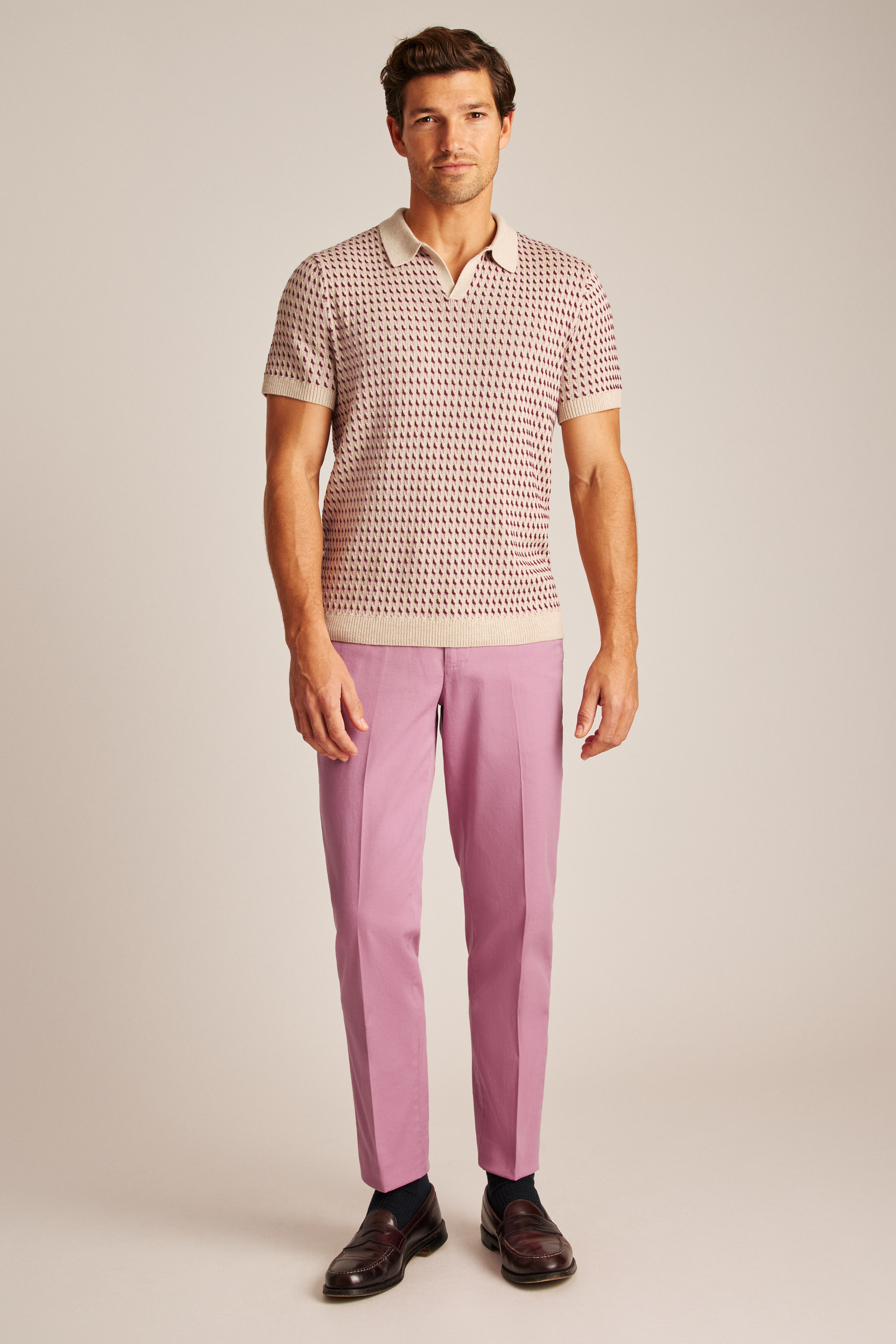 Real men wear pink | Pink pants outfit, Men fashion casual outfits, Mens  outfits