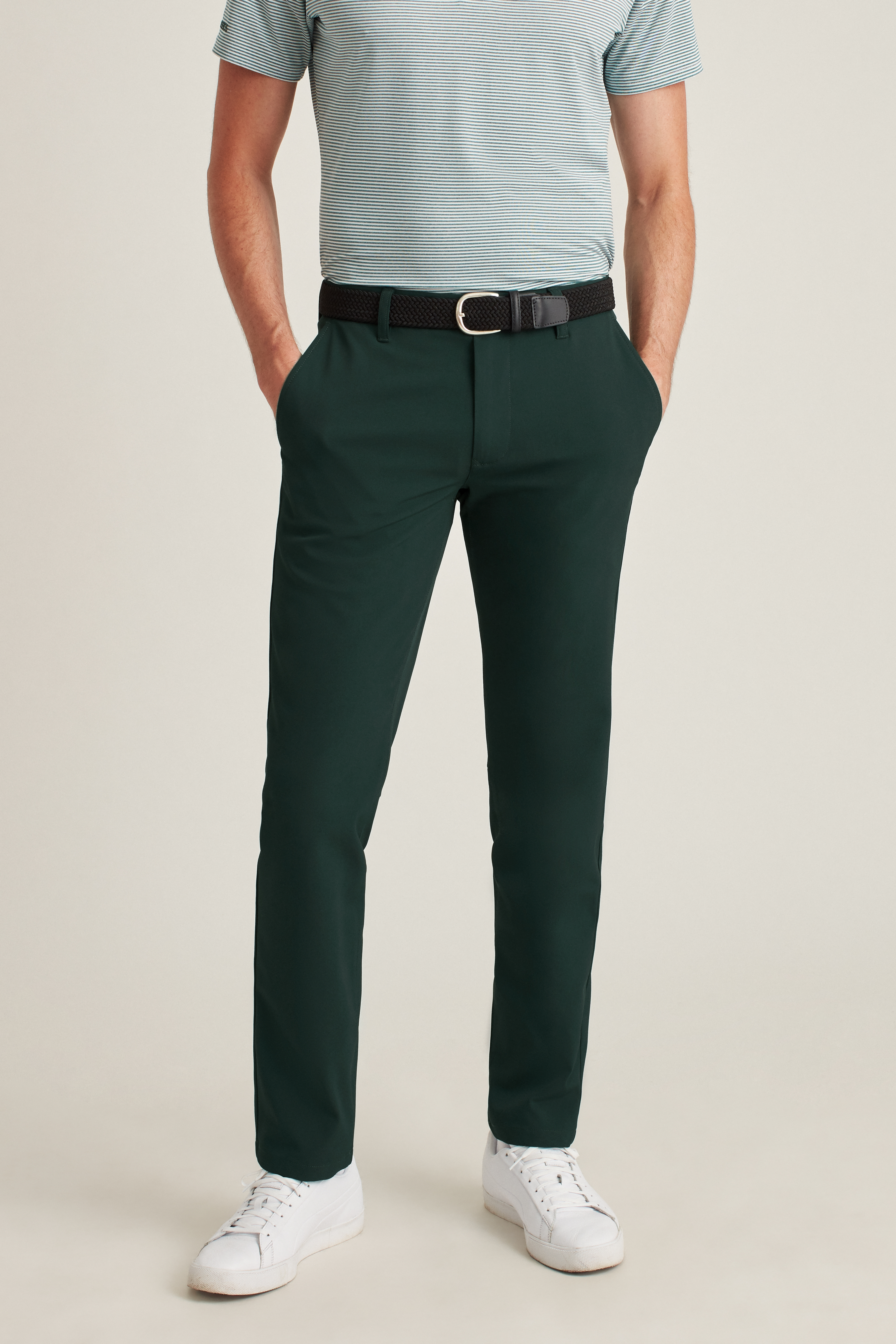 Justin Rose Highland Tour Pants