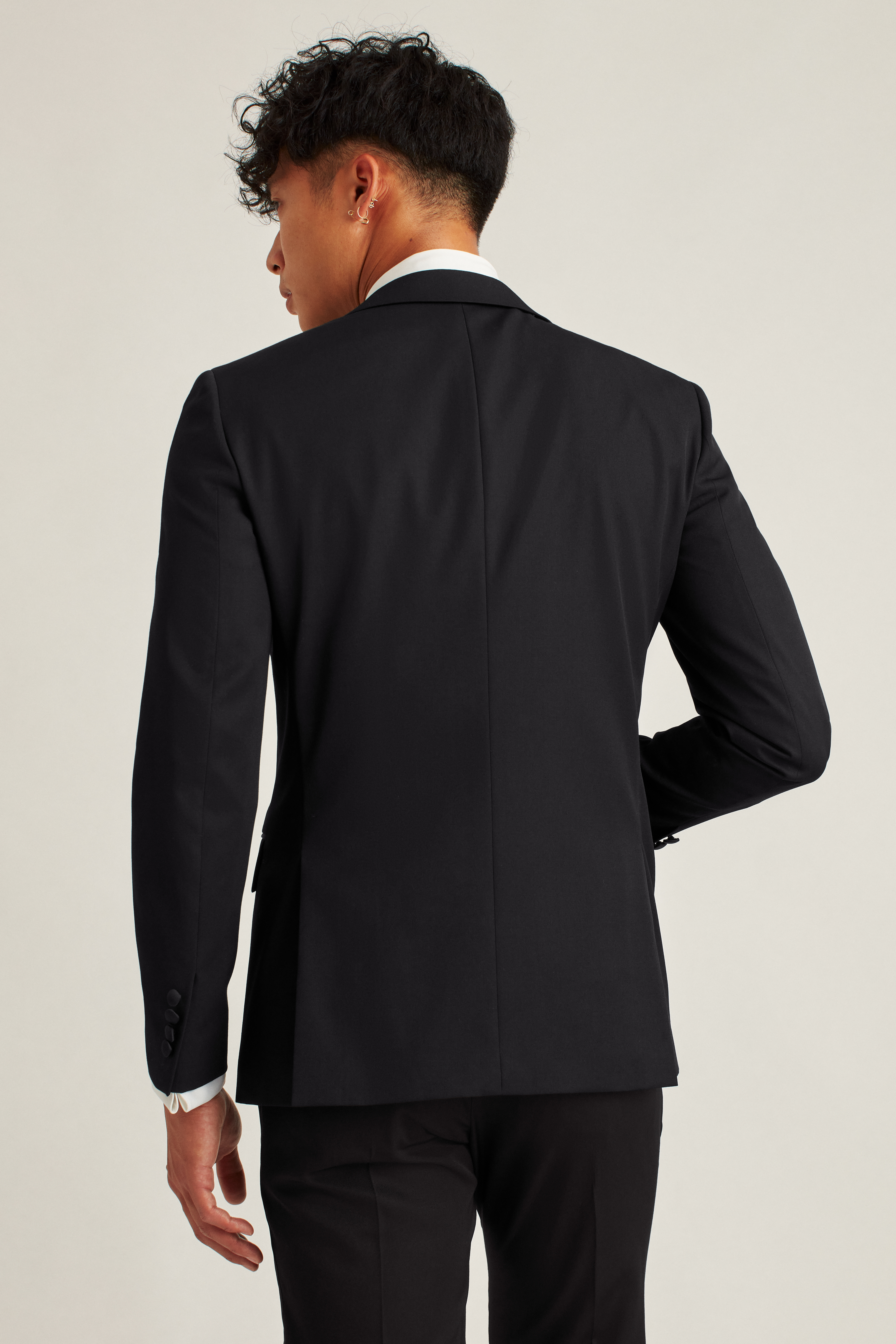 Capstone Italian Tuxedo Jacket