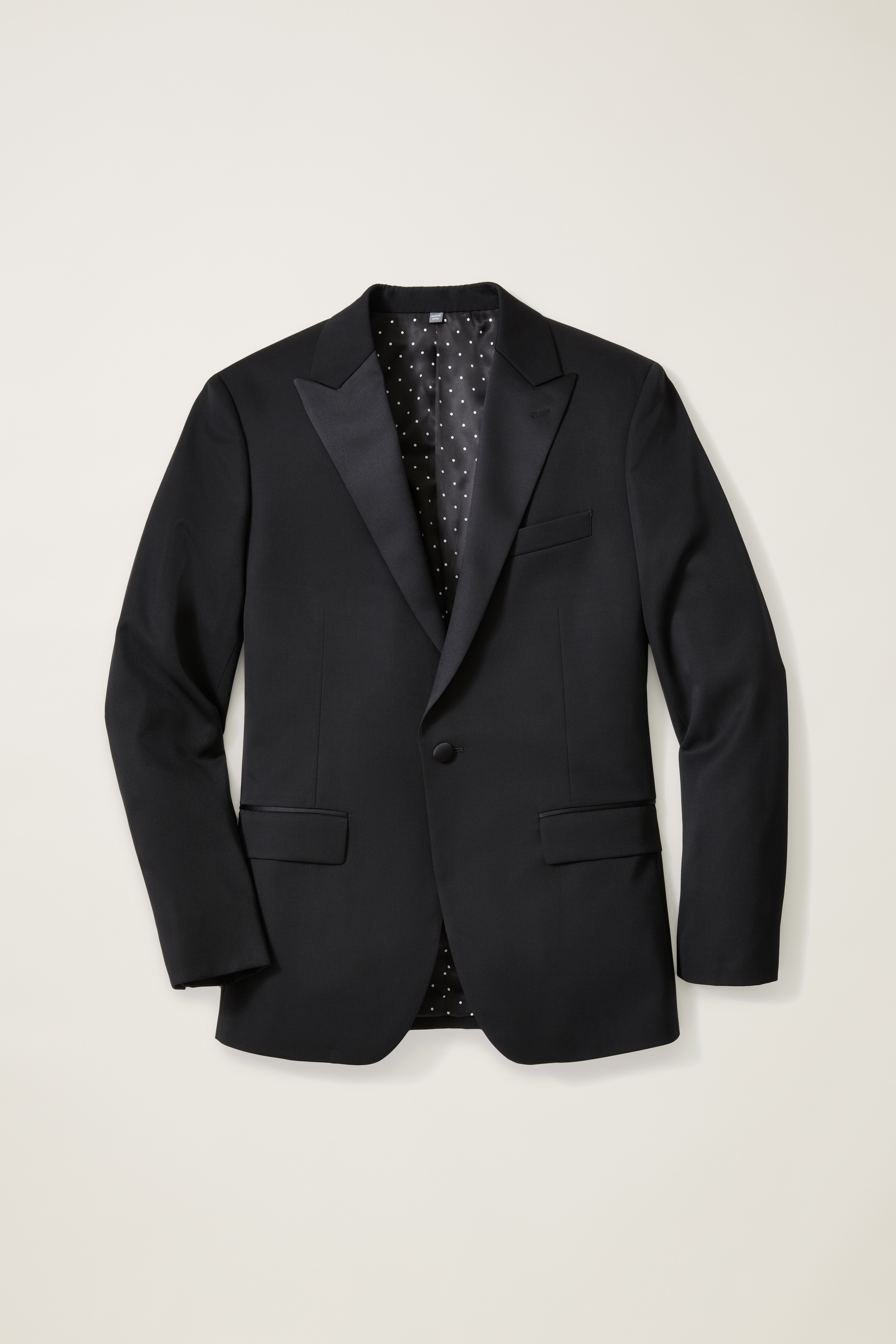 Capstone Italian Tuxedo Jacket