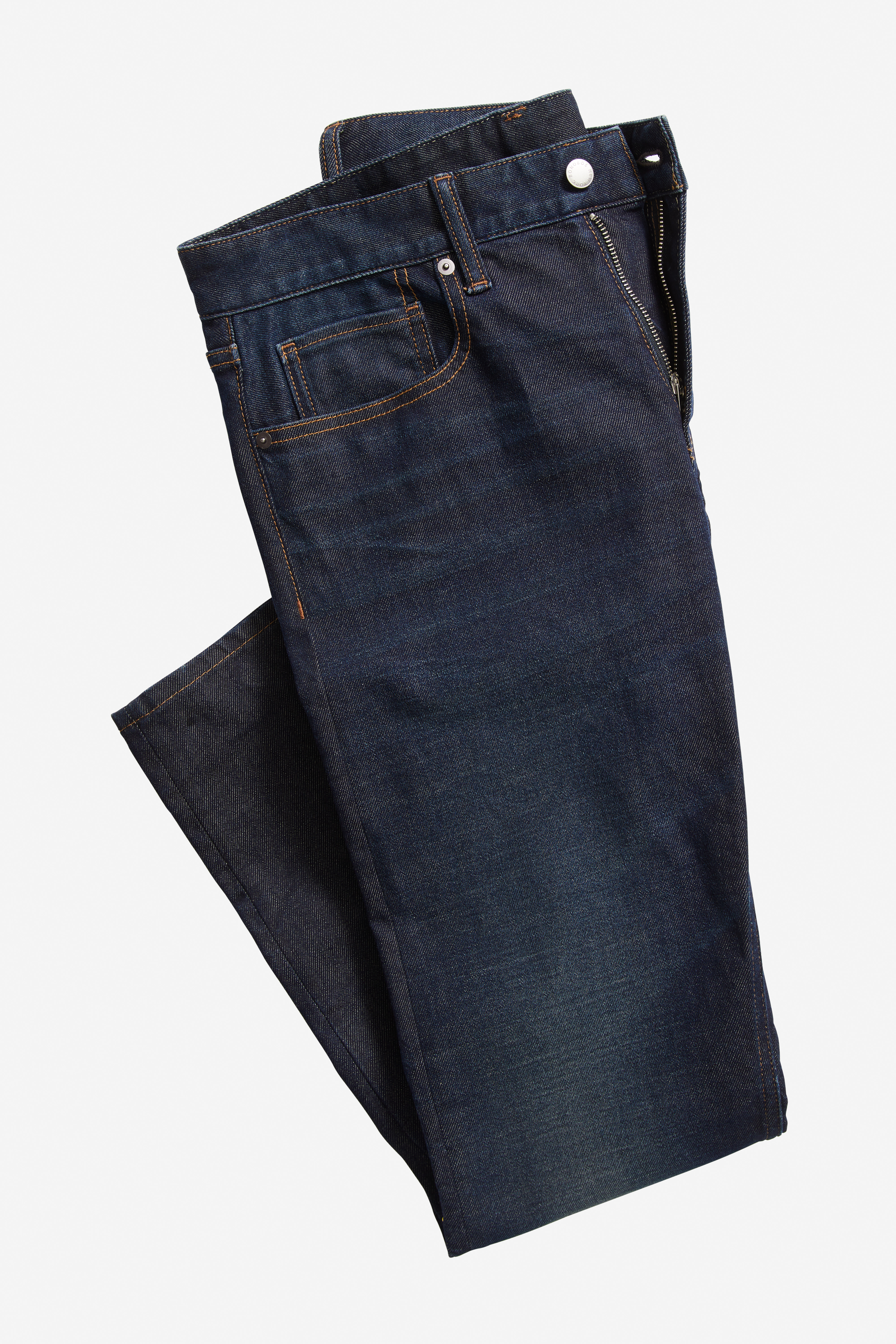 Bonobo Jeans Mens 24x30 Denim Pants Blue Stretch Slim Pants NWOT N18