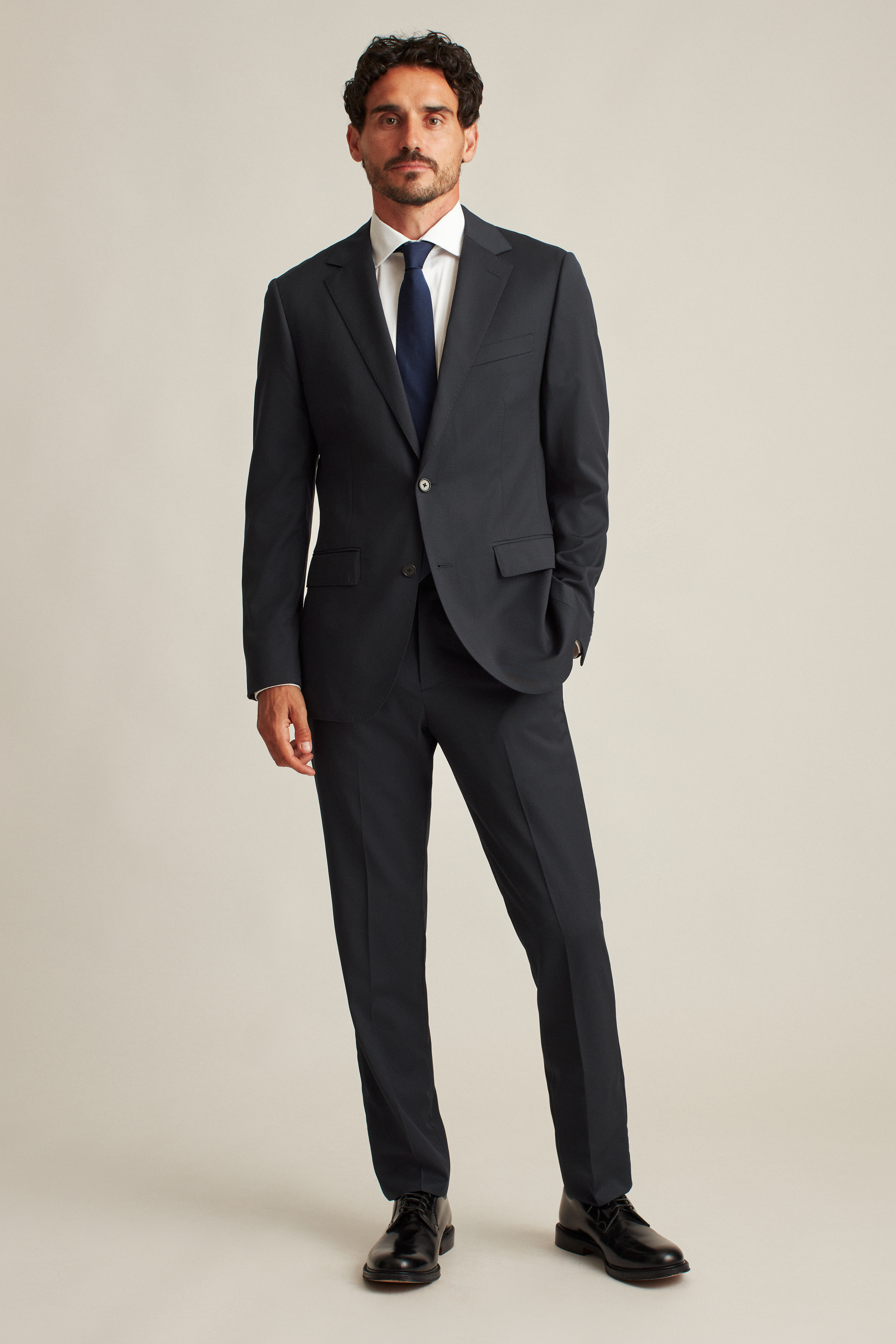 Premium 120s Italian Wool Suit Jacket | Bonobos | Bonobos