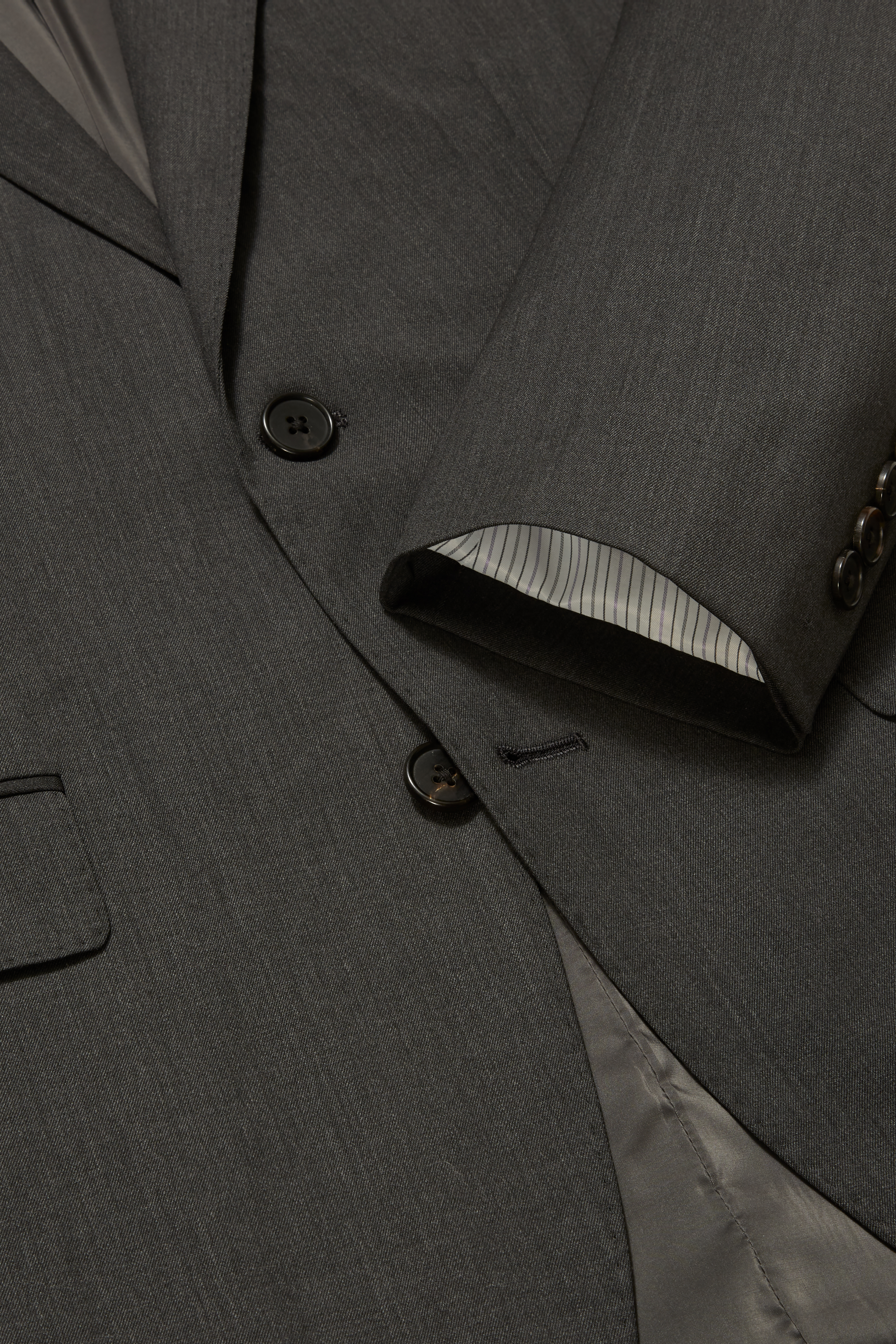 Premium 120s Italian Wool Suit Jacket | Bonobos